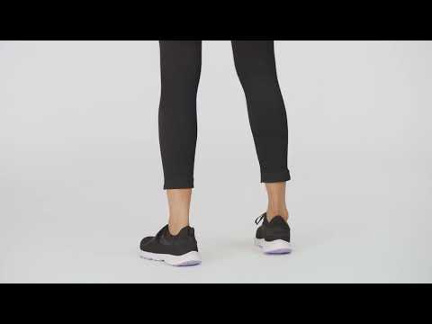 Vionic Endure Women's Lace Up Arch Supportive Sneaker