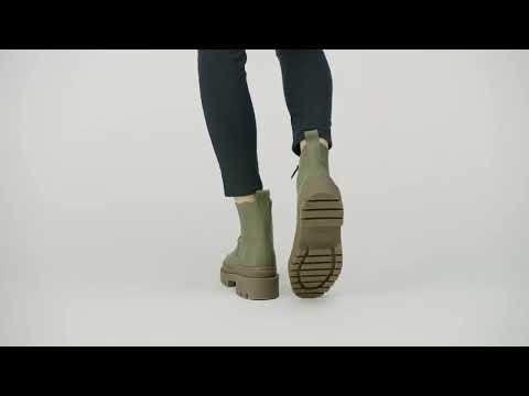 Vionic Karsen Women's Waterproof Arch Supportive Boot