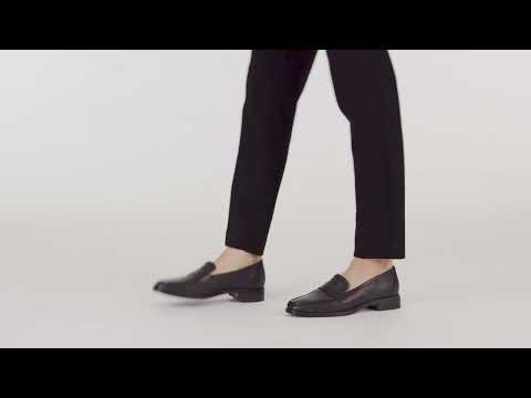 Vionic Sellah Women's Slip-On Arch Supportive Loafer