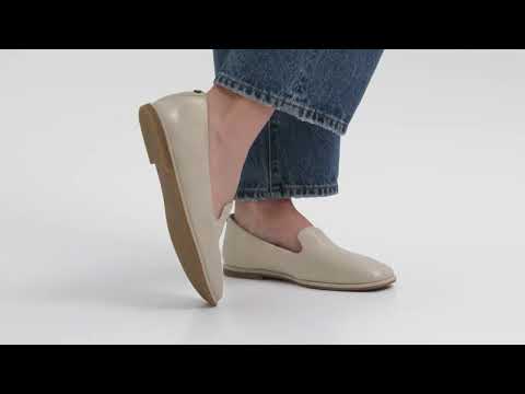 Vionic Willa 2.0 Women's Comfortable Orthotic Slip-On Loafers with Arch Support