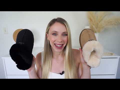 Bearpaw Loki Ii Women's Indoor/outdoor Slippers