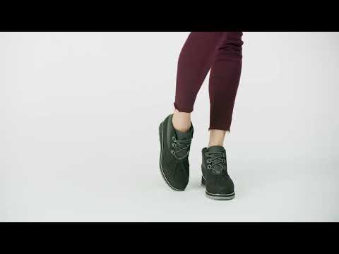 Vionic Nolan Women's Hiking Boot with Arch Support