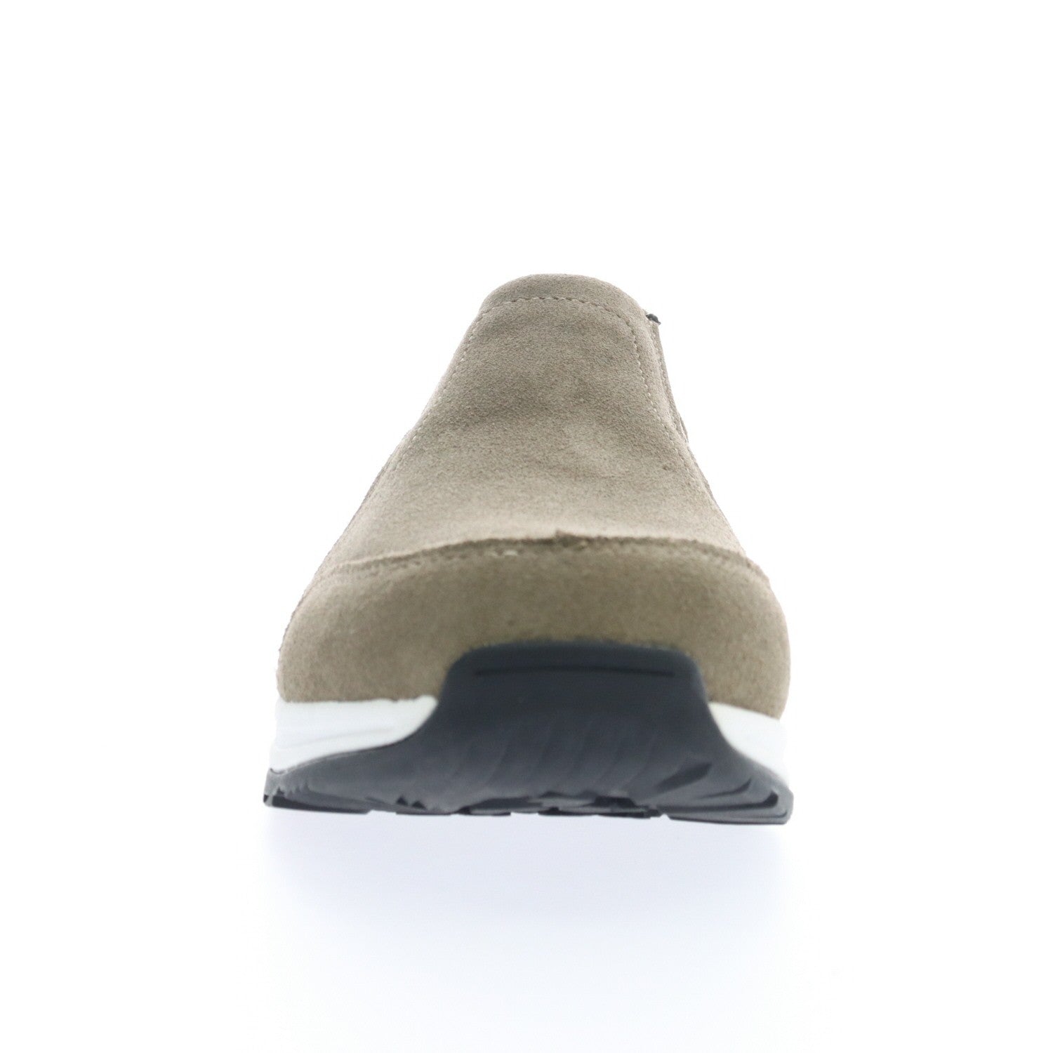Propet Cash Men's Outdoor Shoe - Gunsmoke - front view