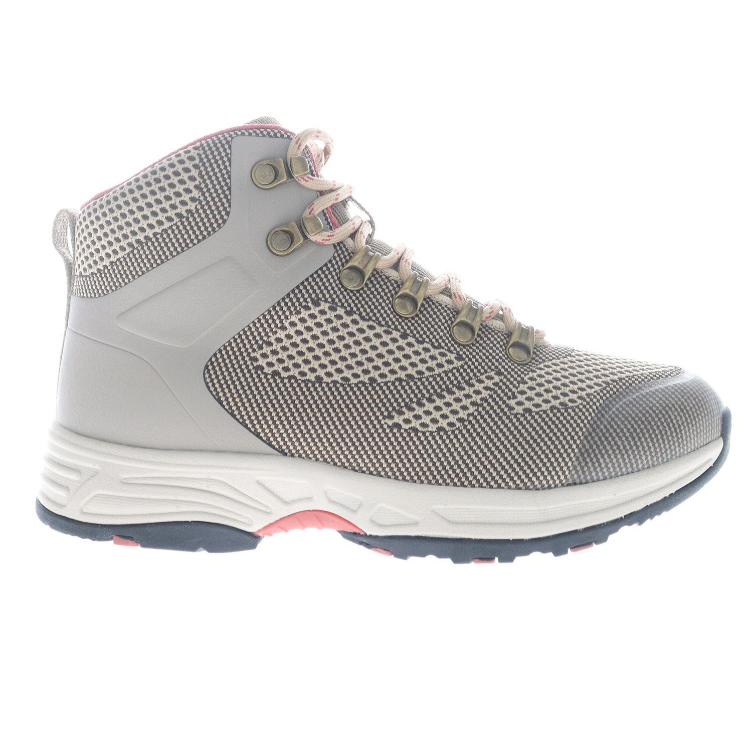 Propet Conni Women's Hiking Shoe - Tan/spice - outside view