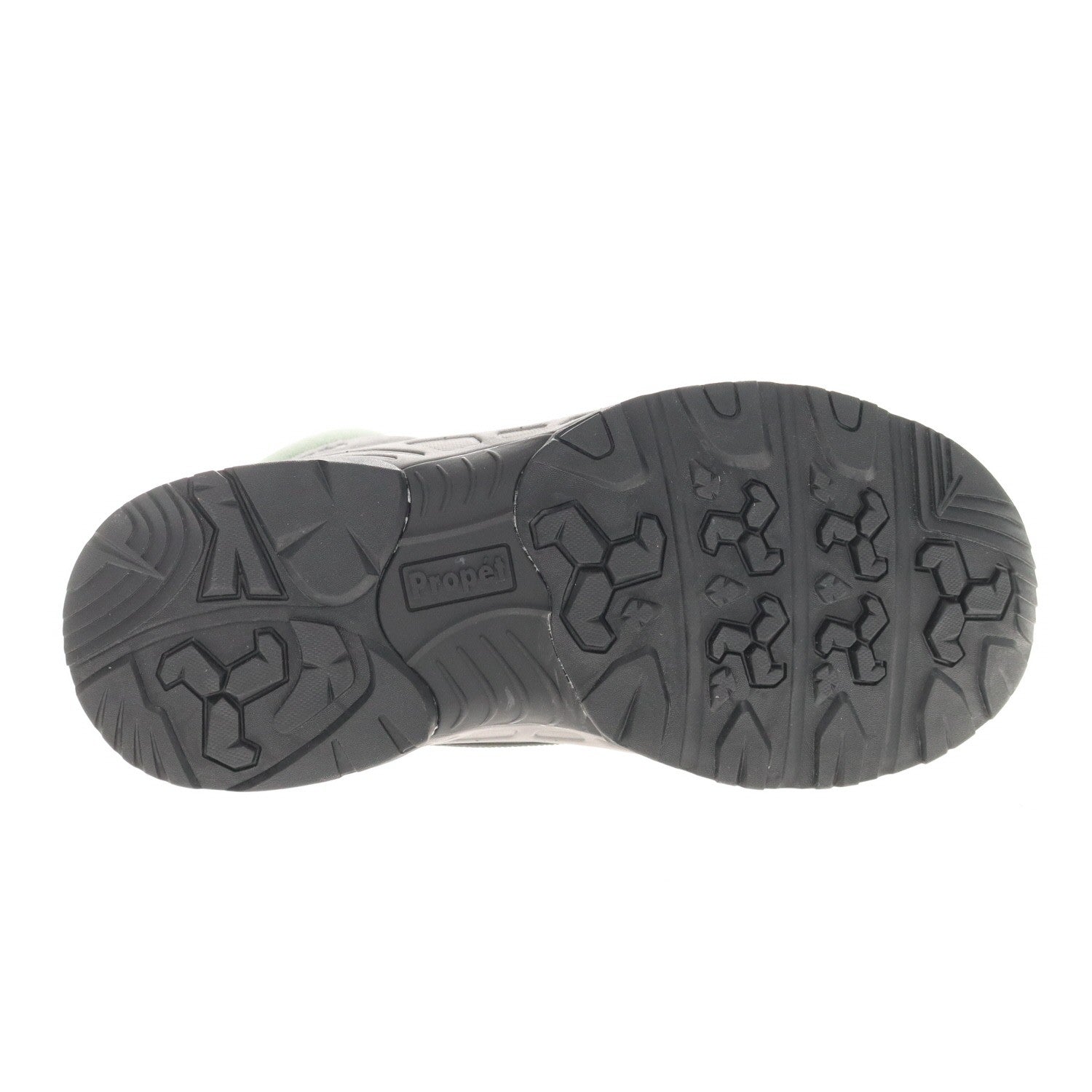 Propet Cortland Women's Waterproof Boot - Lily Pad - bottom view
