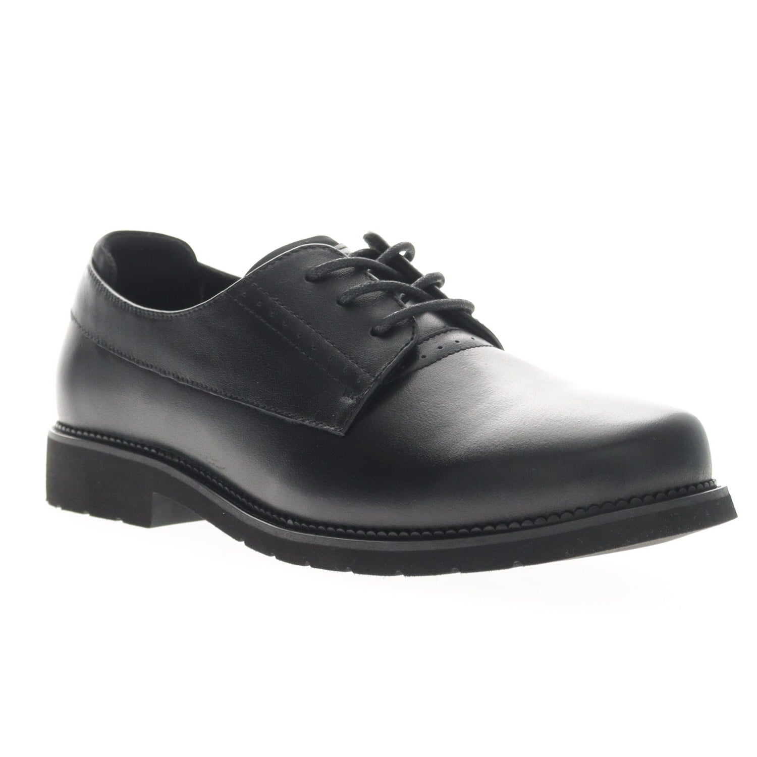 Propet Hazel Women's Diabetic Comfort Shoe in Black