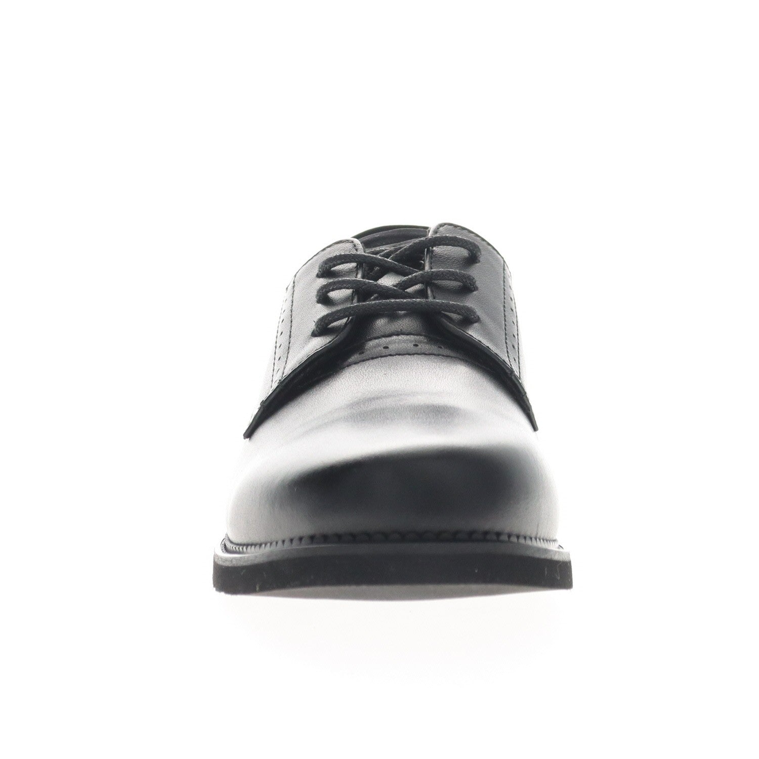 Propet Hazel Women's Diabetic Comfort Shoe - Black - front view