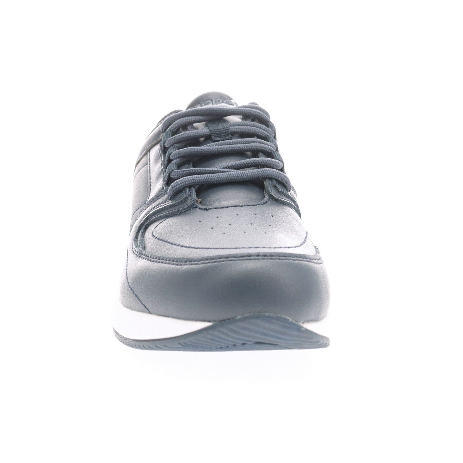 Propet Lifewalker Sport Women's Walking Shoe - Navy - front view