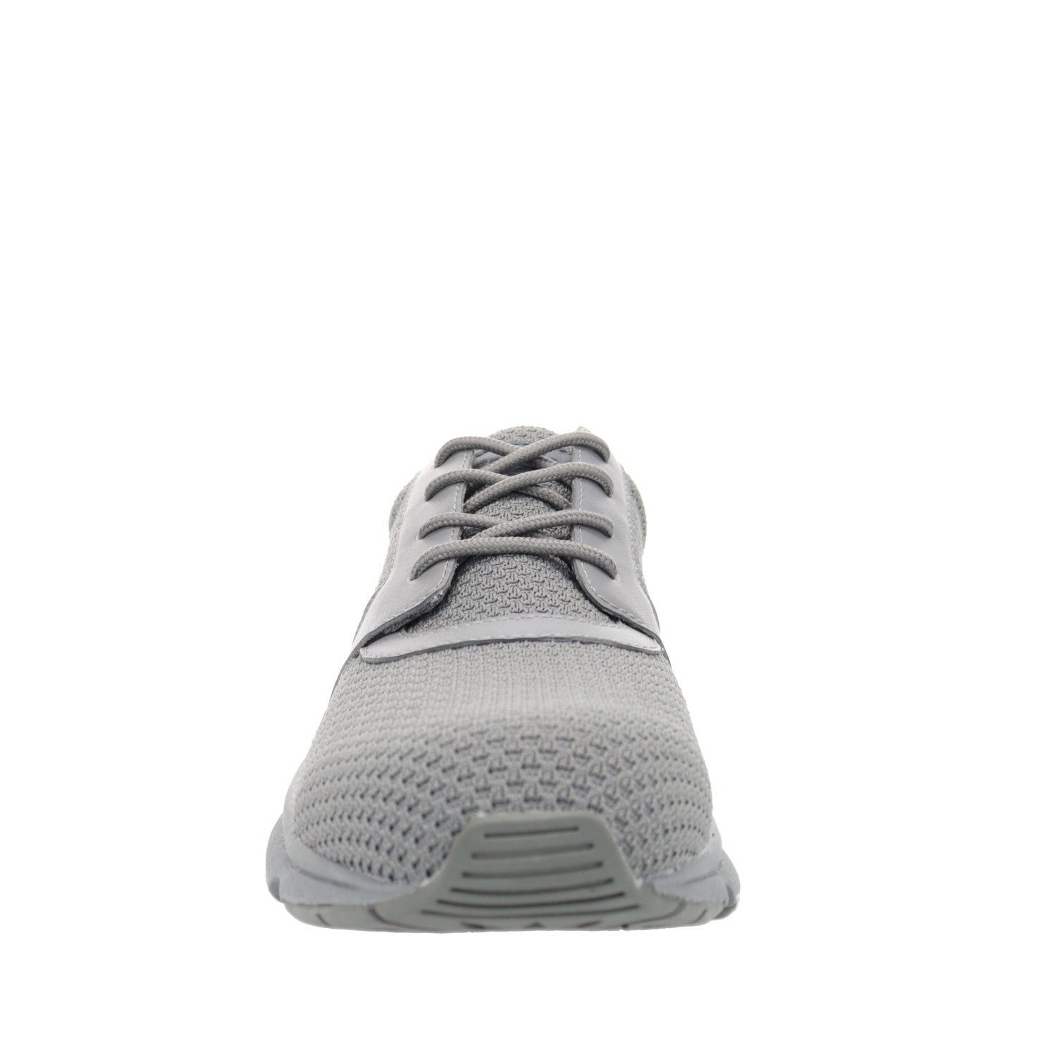 Propet Men's Stability X Sneakers - Dark Grey - Front