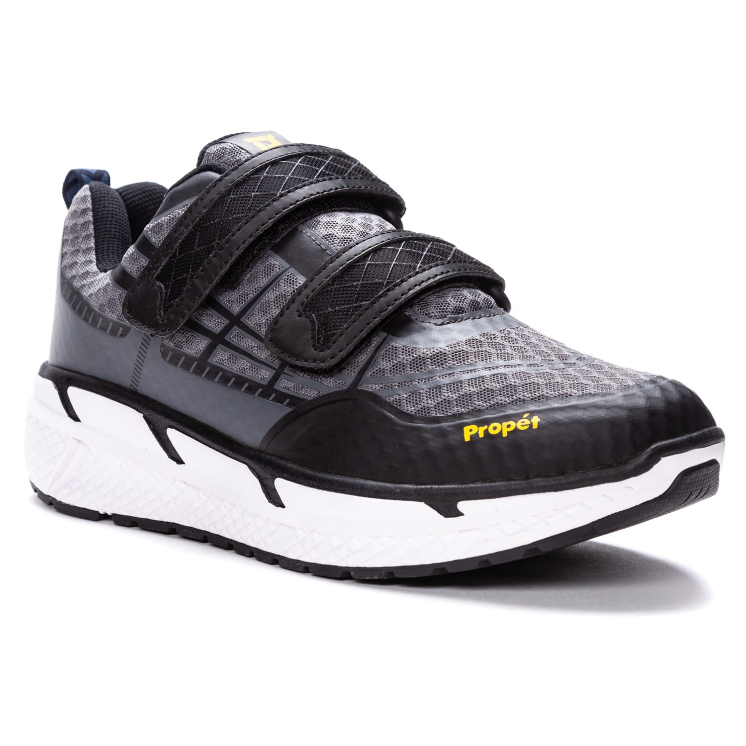 Propet Men's Propet Ultra Strap Athletic Shoes