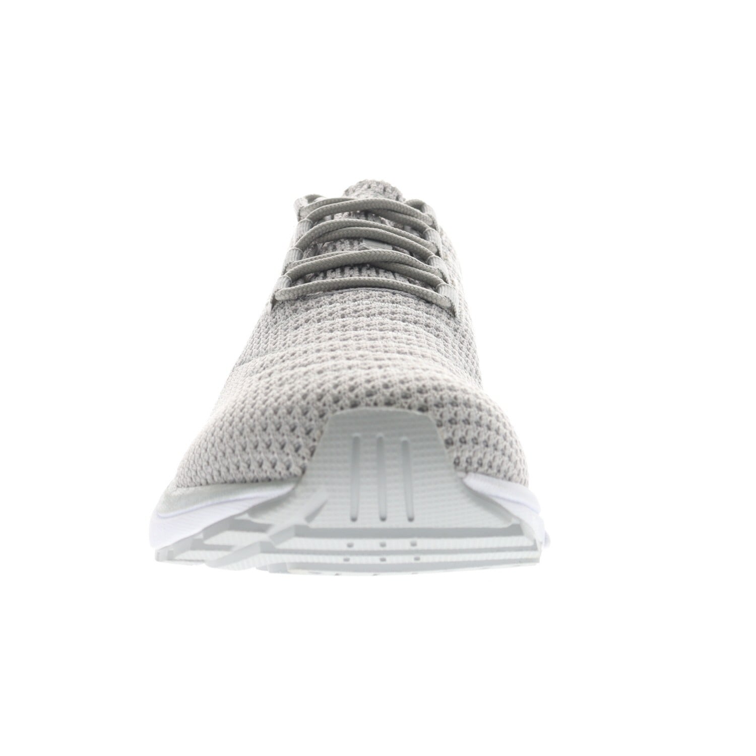 Propet Tour Knit Men's Sneakers - Dark Grey - Front