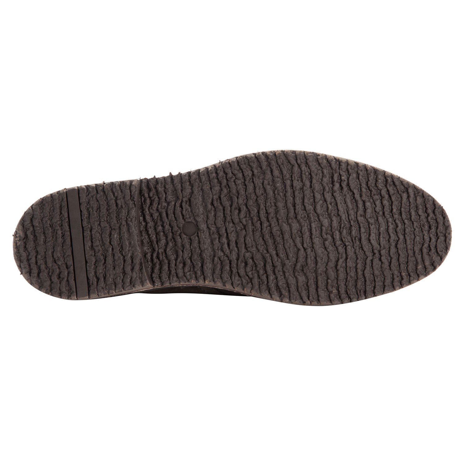 Propet Findley Men's Lace Up Boots - Stone - Sole