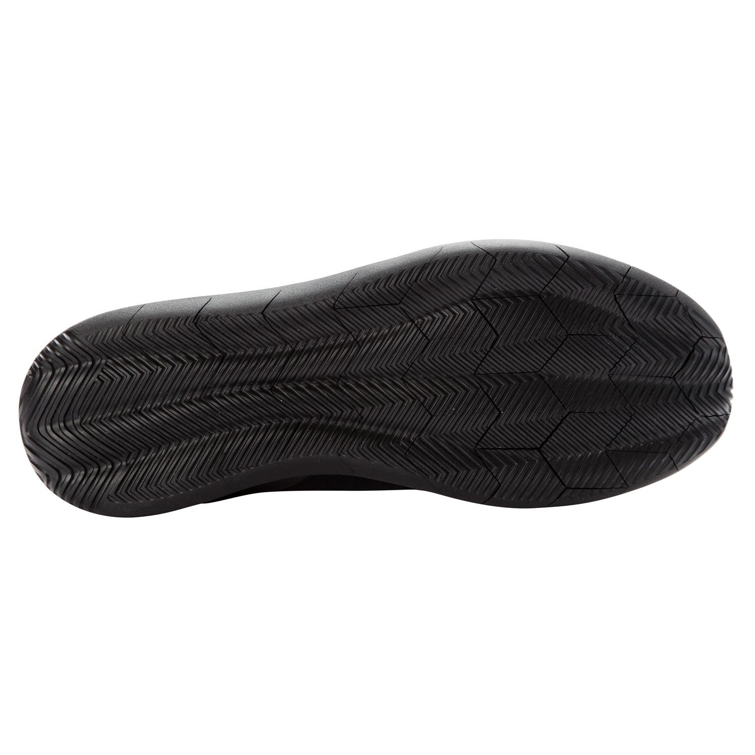 Propet Viasol Men's Slip-on Slip-ons - Black - Sole