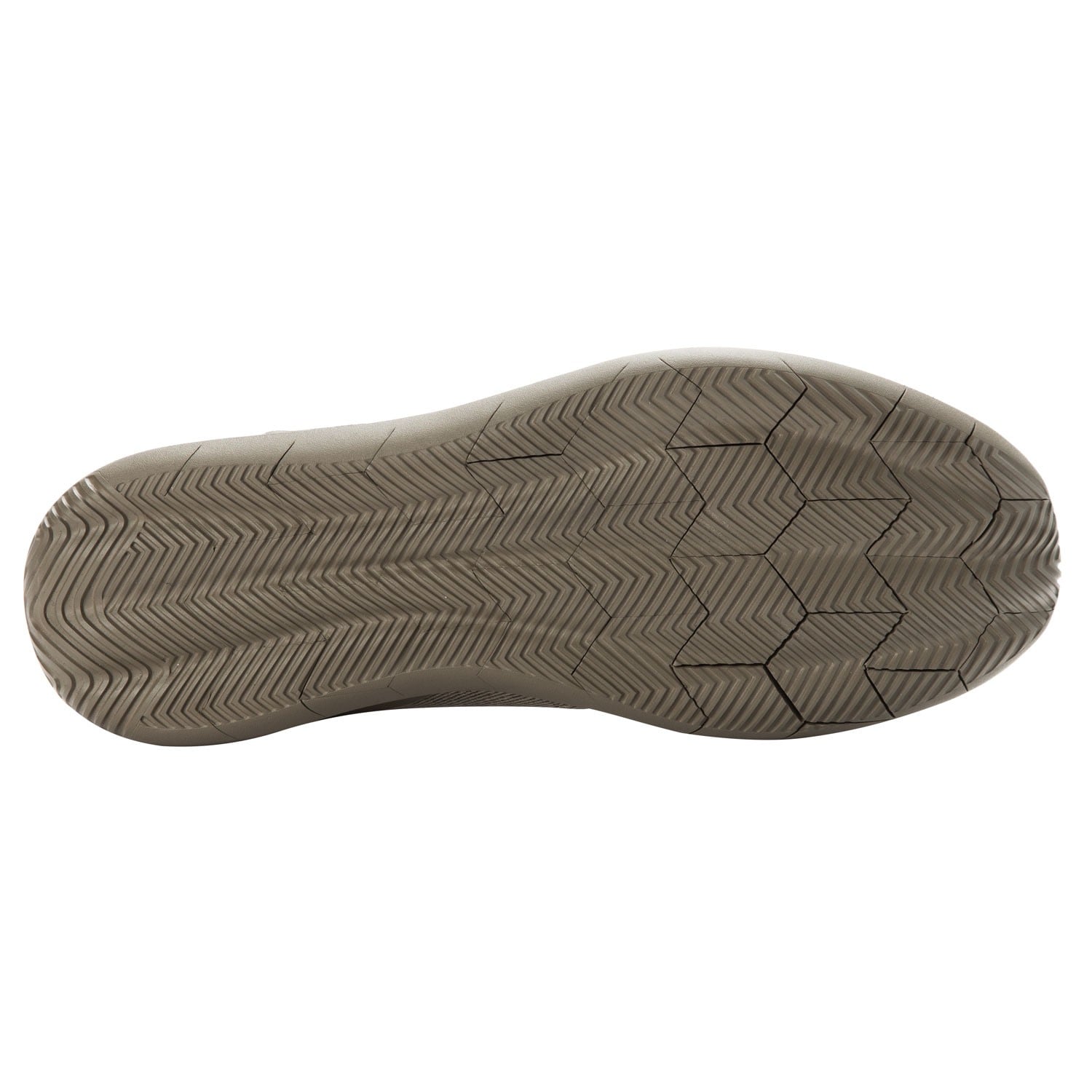 Propet Viasol Men's Slip-on Slip-ons - Tan - Sole