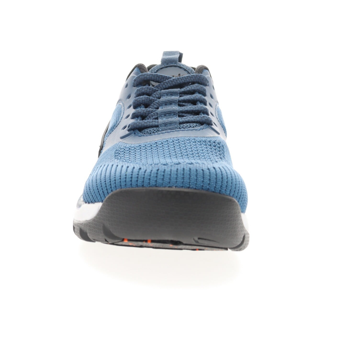 Propet Visp Men's Hiking Shoes - Blue - Front