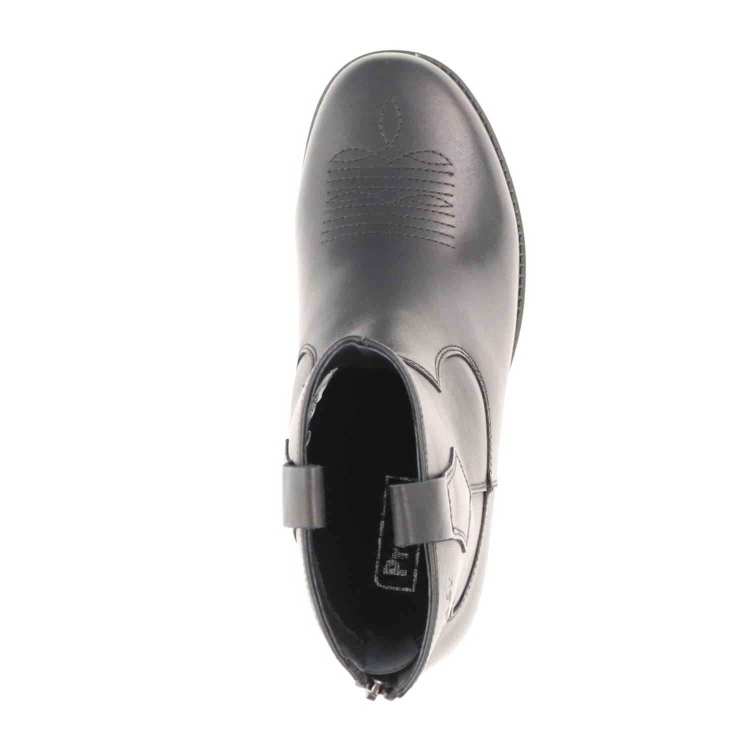 Propet Maisie Women's Comfort Shoe - Black - top view