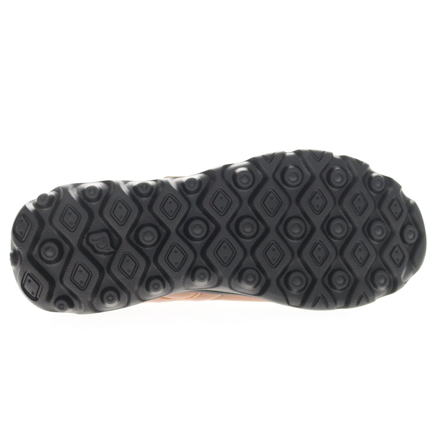 Propet Onalee Women's Diabetic Comfort Shoe - Brown - bottom view