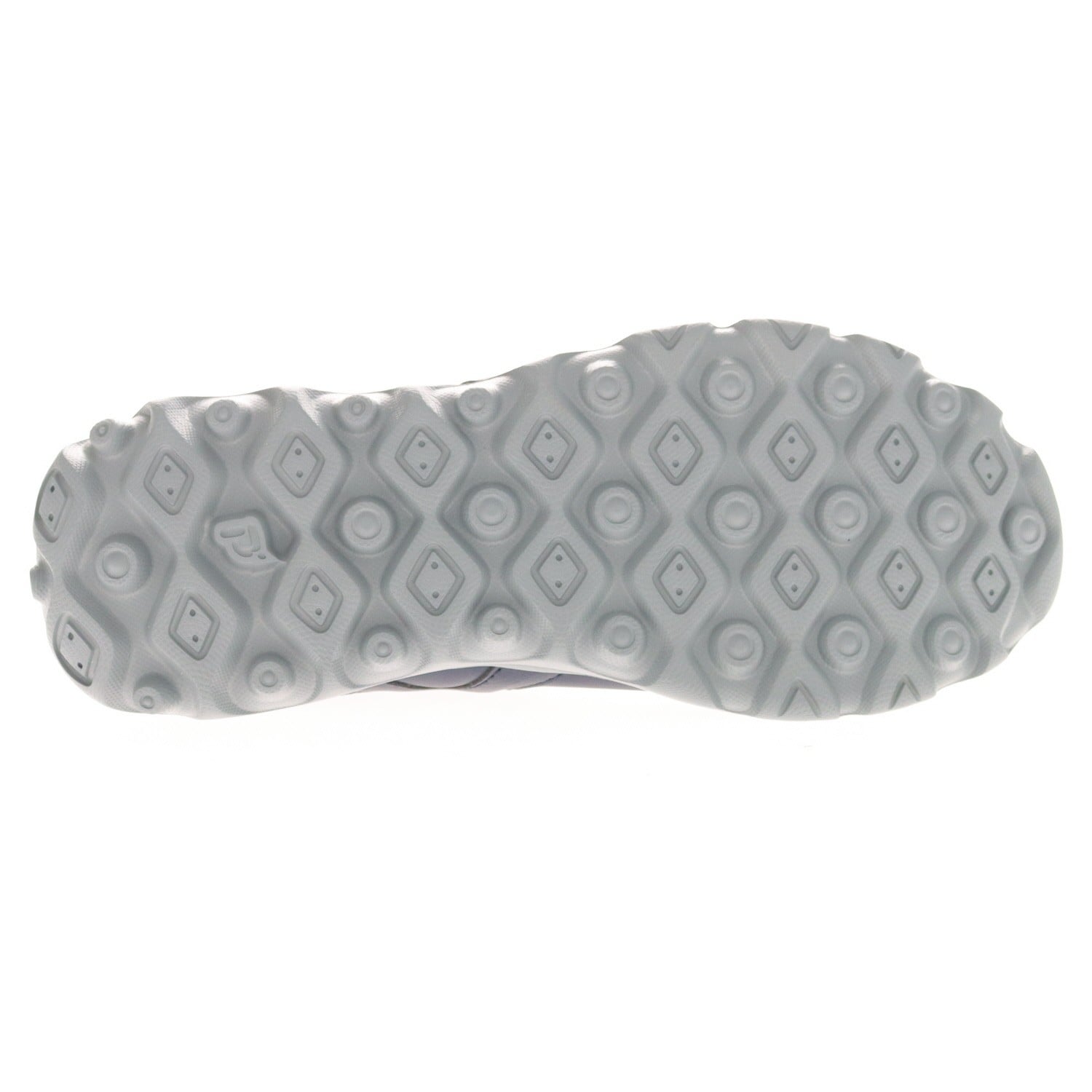 Propet Onalee Women's Diabetic Comfort Shoe - Navy - bottom view
