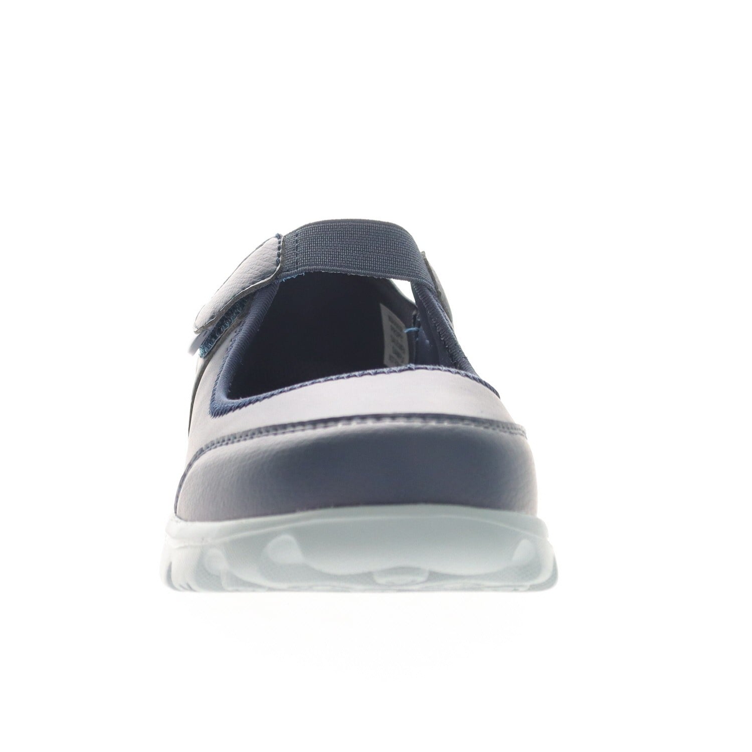 Propet Onalee Women's Diabetic Comfort Shoe - Navy - front view