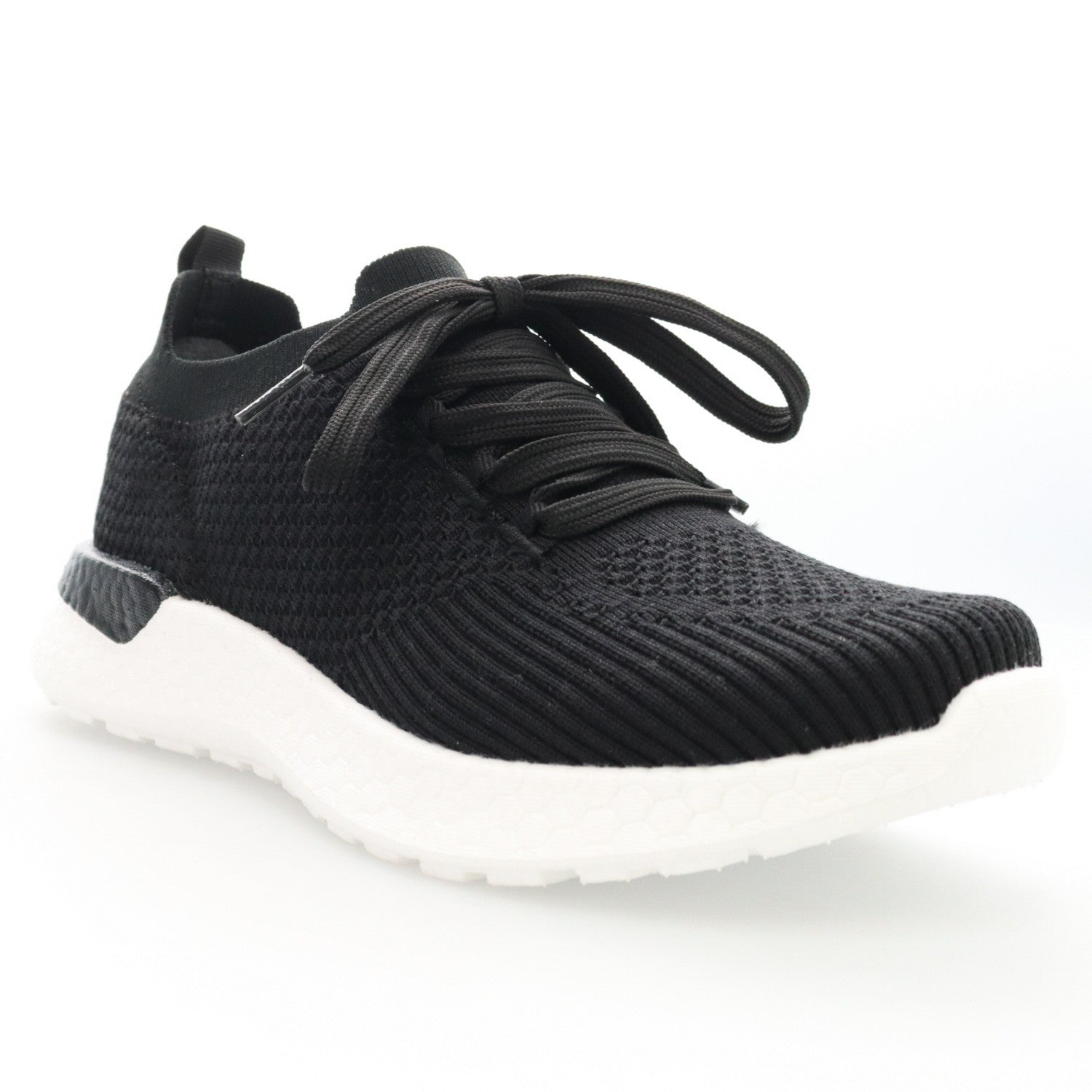 Propet B10 Unite Women's Sustainable Athletic Shoe in Black