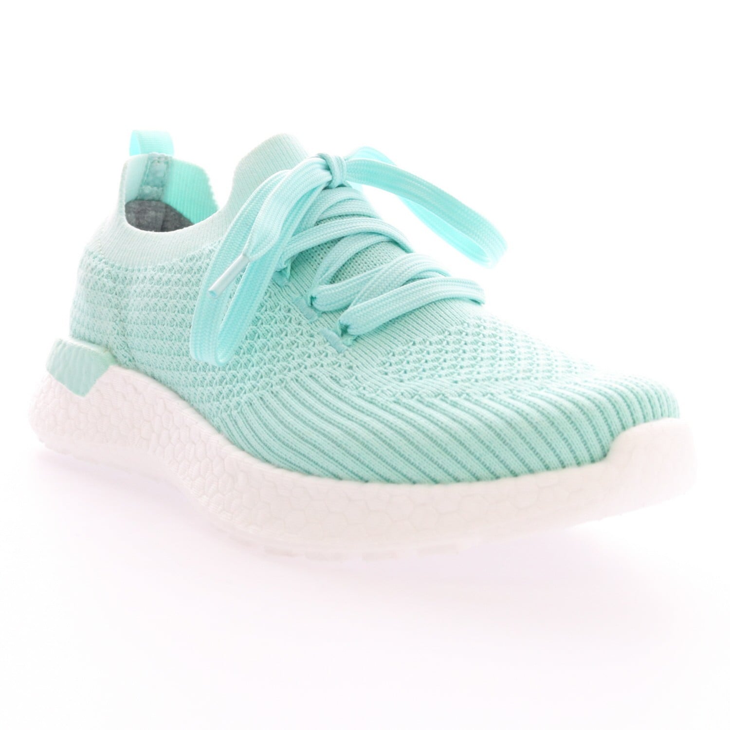 Propet B10 Unite Women's Sustainable Athletic Shoe in Mint