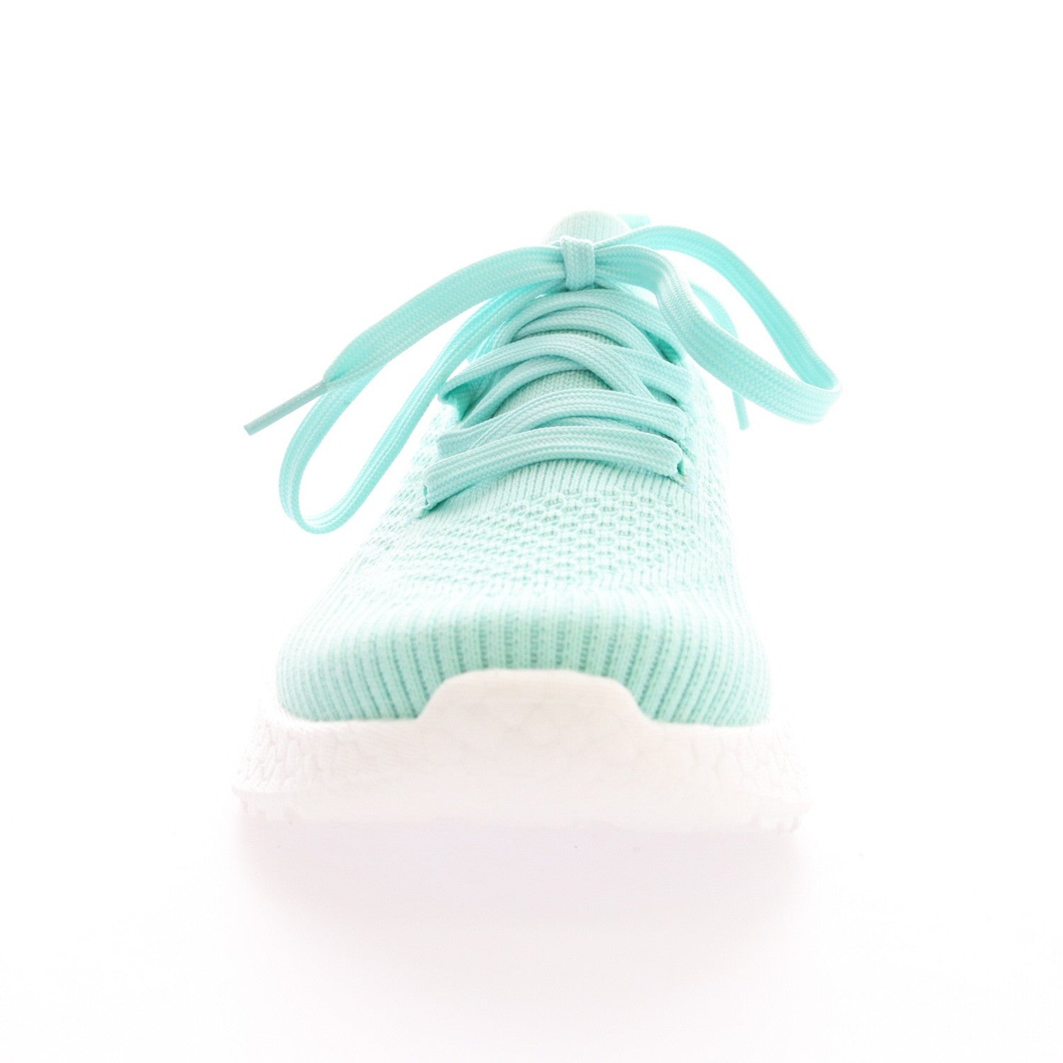 Propet B10 Unite Women's Shoe - Mint - front view