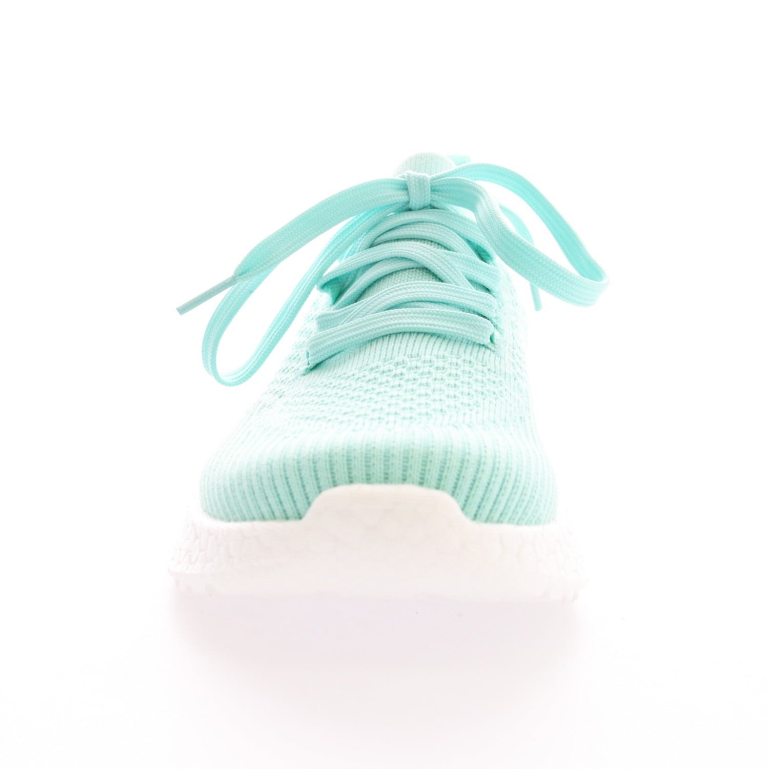 Propet B10 Unite Women's Shoe - Mint - front view