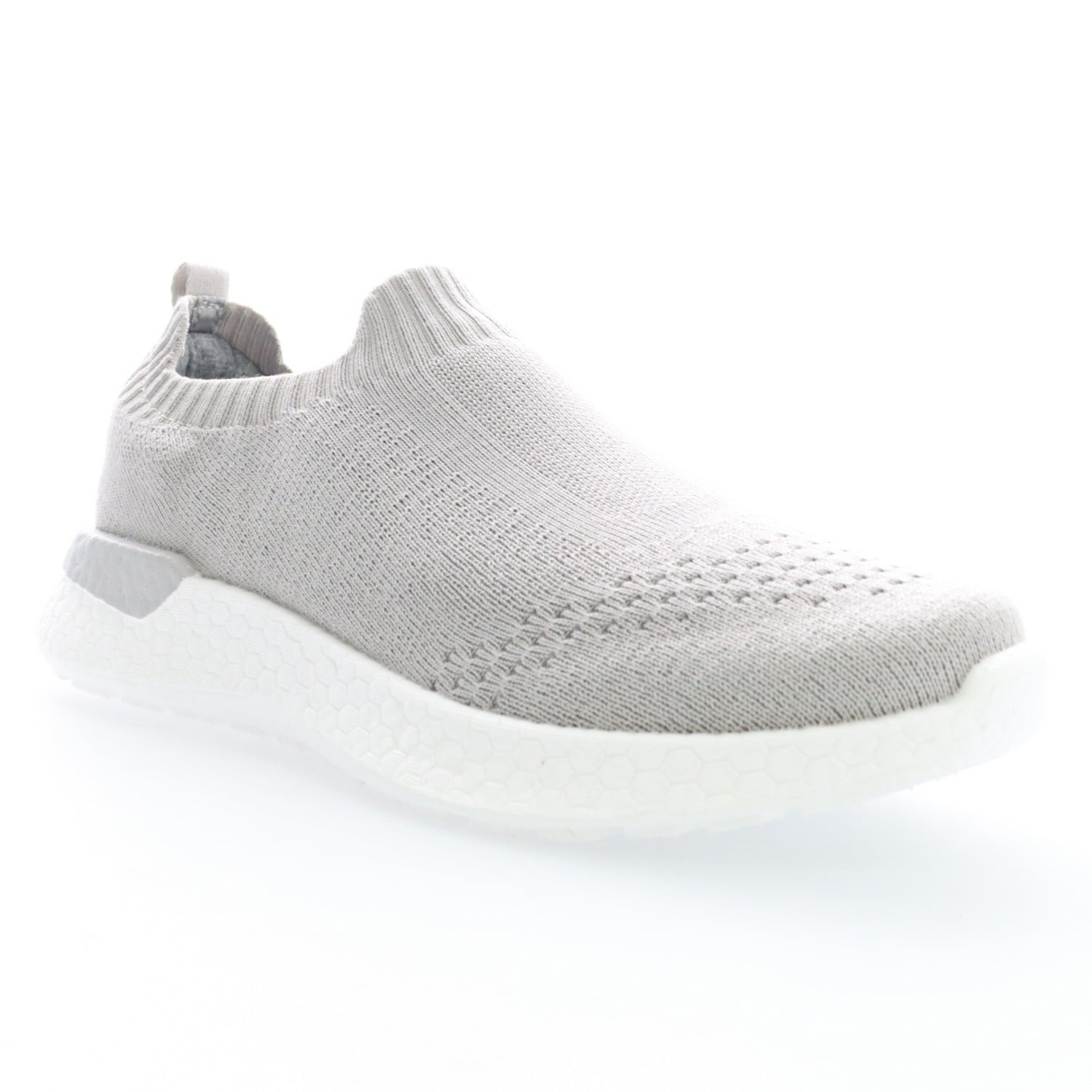 Propet B10 Unite Slipon Women's Atheltic Comfort Shoe in Grey