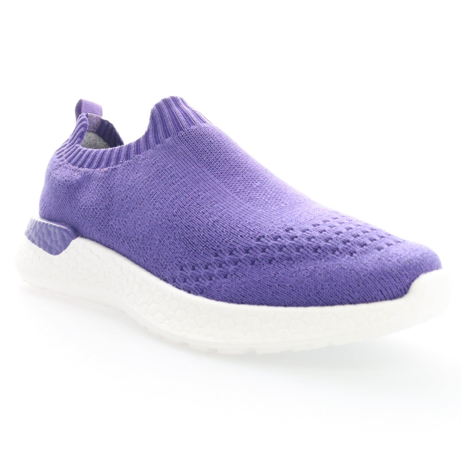 Propet B10 Unite Slipon Women's Atheltic Comfort Shoe in Veri Peri