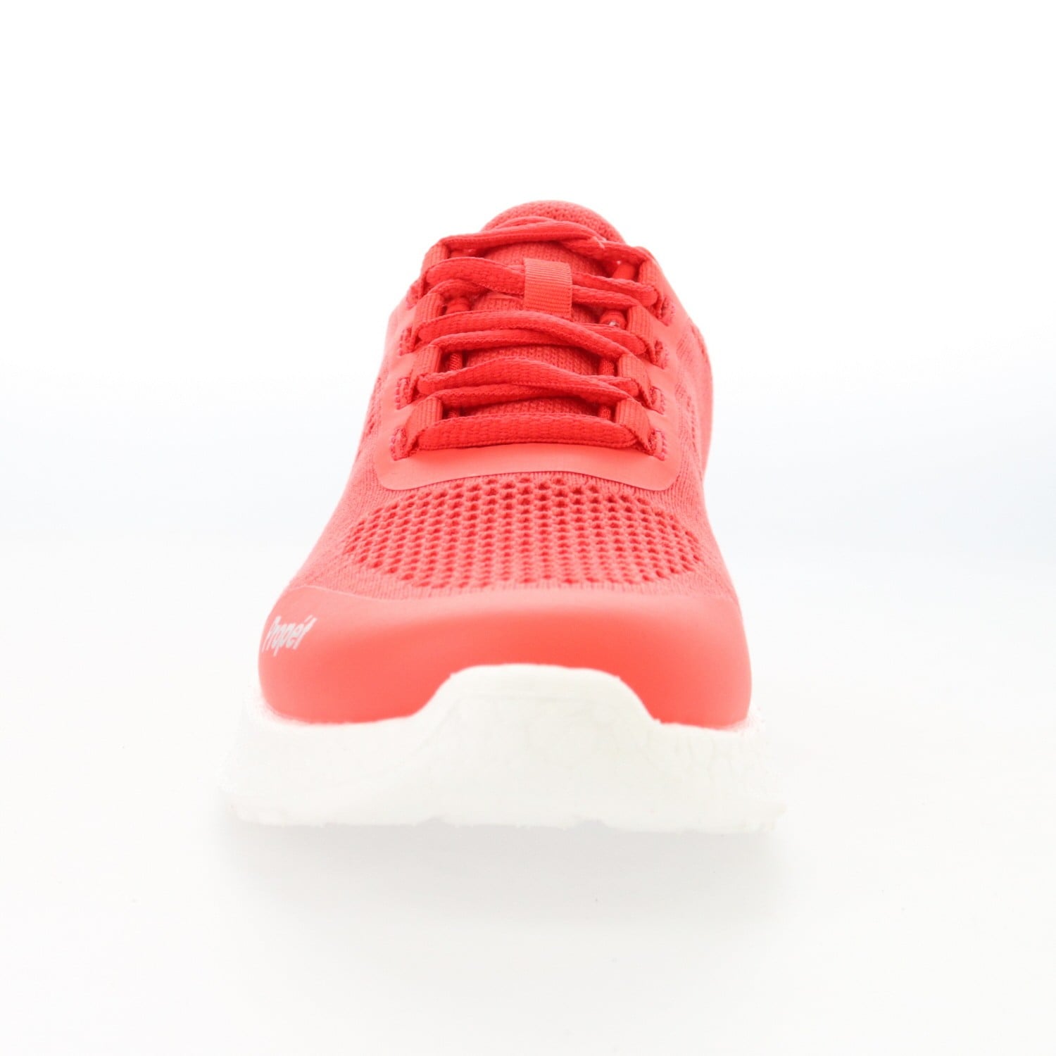 Propet B10 Usher Women's Sneaker - Coral - front view