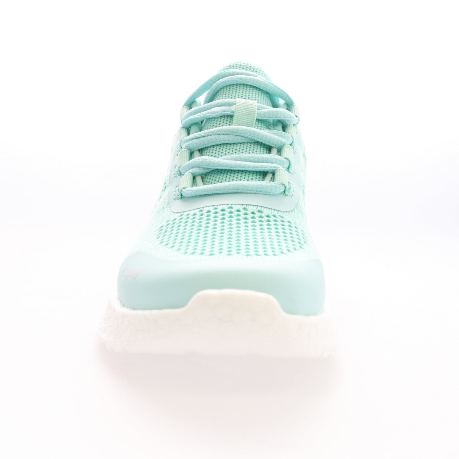 Propet B10 Usher Women's Sneaker - Mint - front view