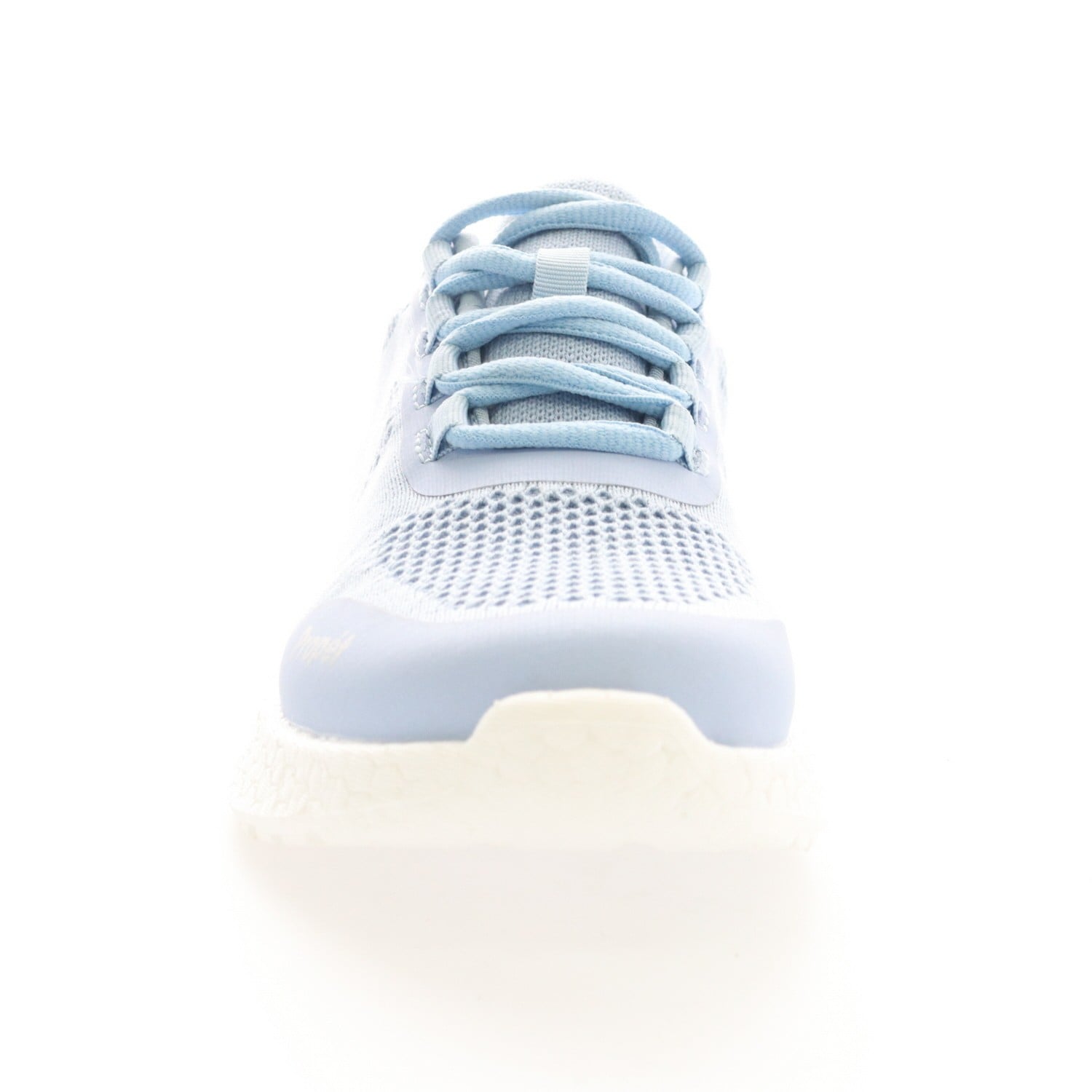 Propet B10 Usher Women's Sneaker - Powder Blue - front view
