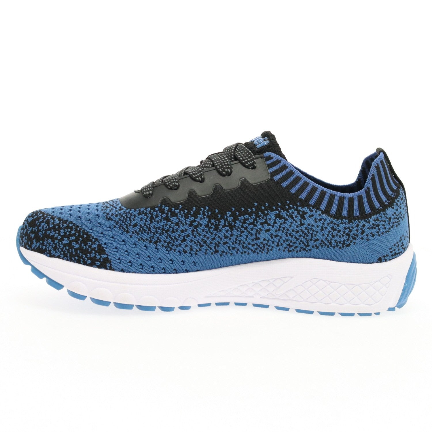 Propet EC-5 Women's Sneaker - Blue - inside view