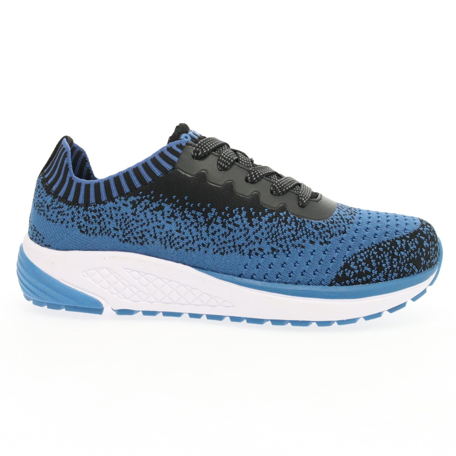 Propet EC-5 Women's Sneaker - Blue - outside view