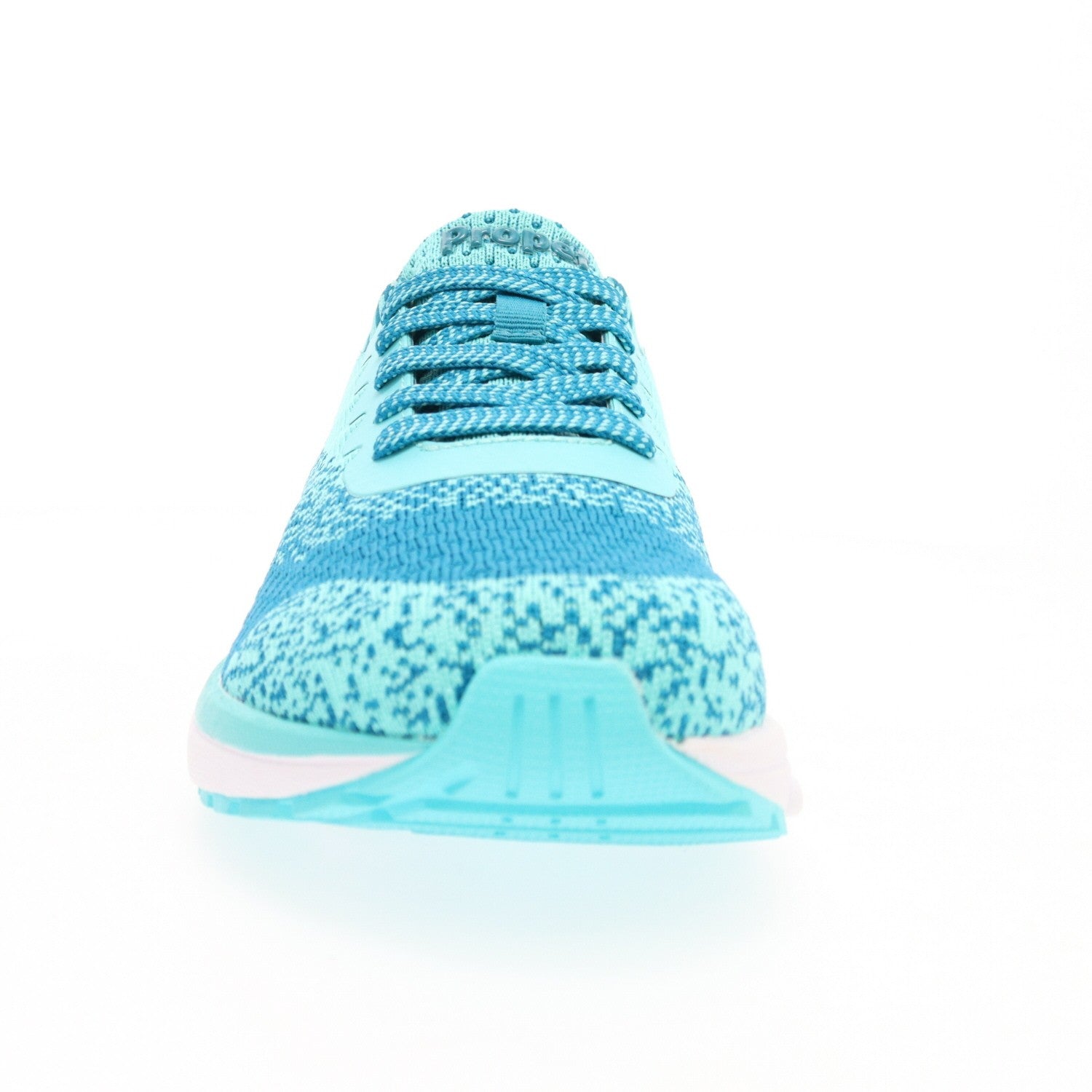 Propet EC-5 Women's Sneaker - Teal - front view