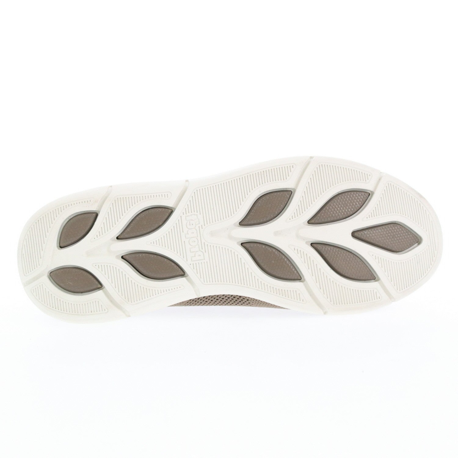 Propet Sachi Women's Comfort Sneakers - Sand - bottom view
