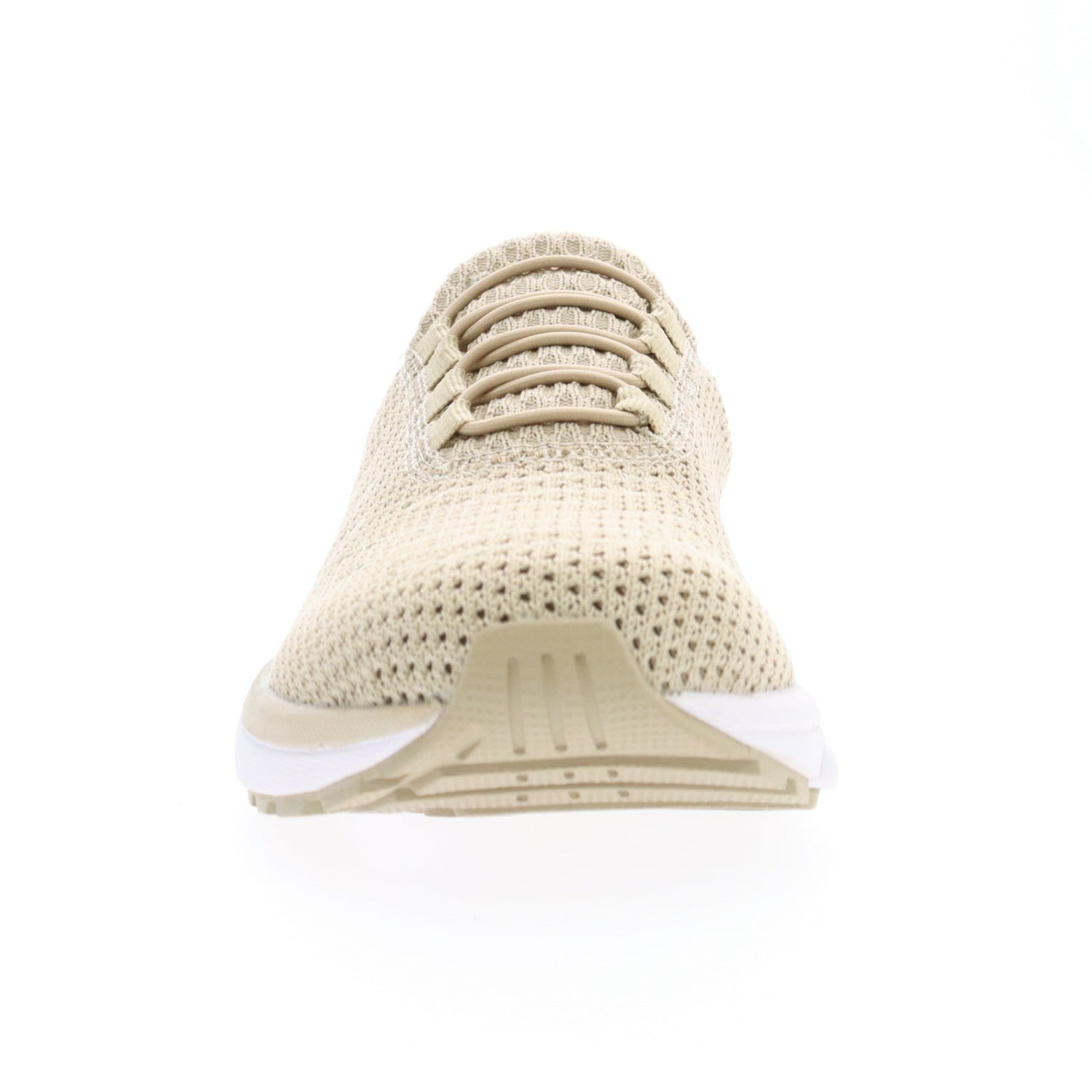 Propet Tour Knit Slide Women's Slide Sandal - Sand - front view