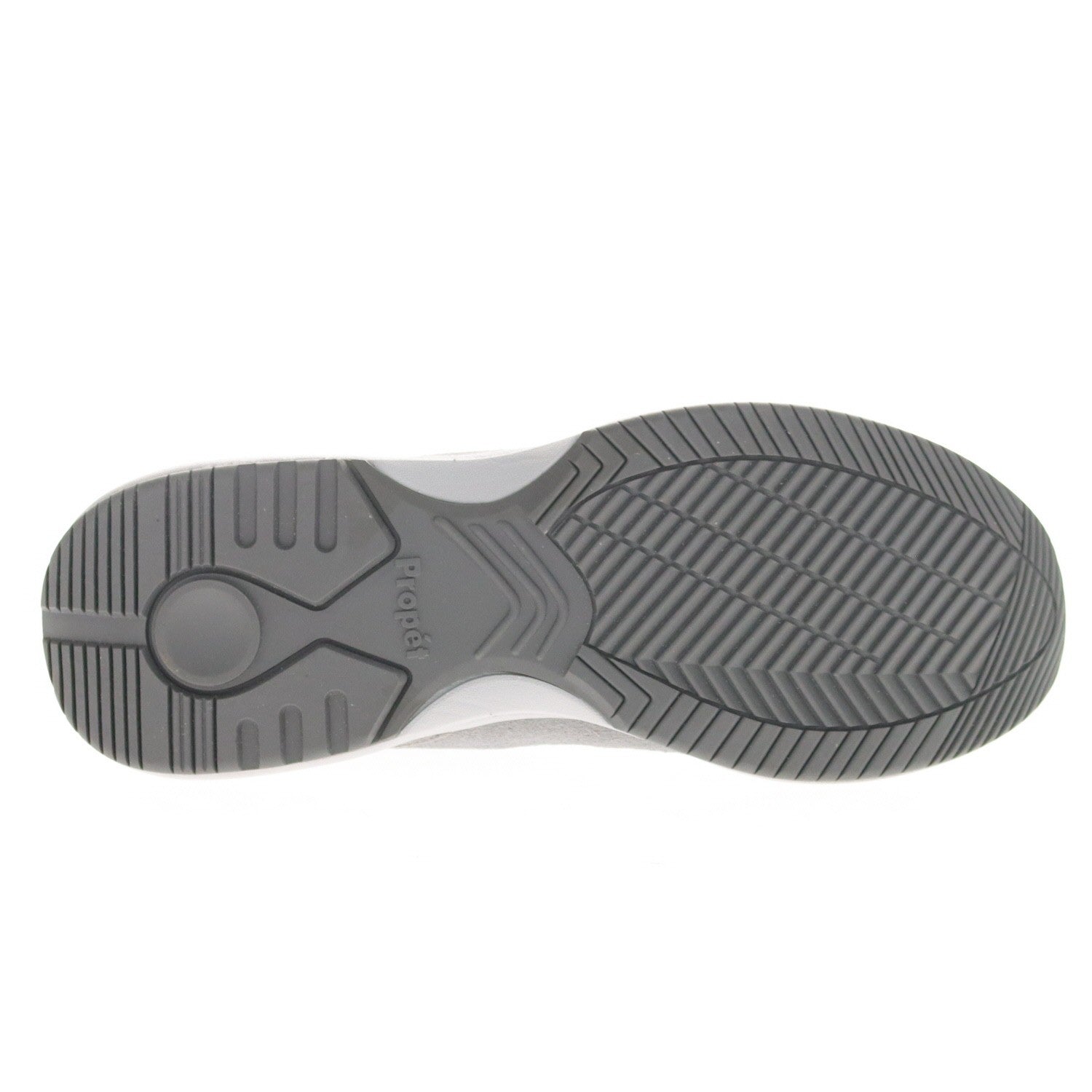  - Grey - bottom view