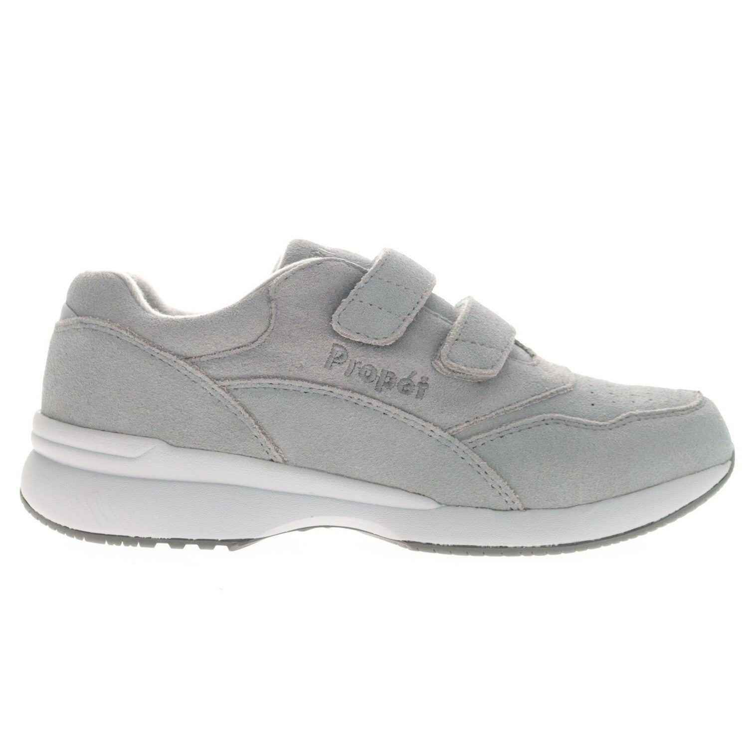  - Grey - outside view