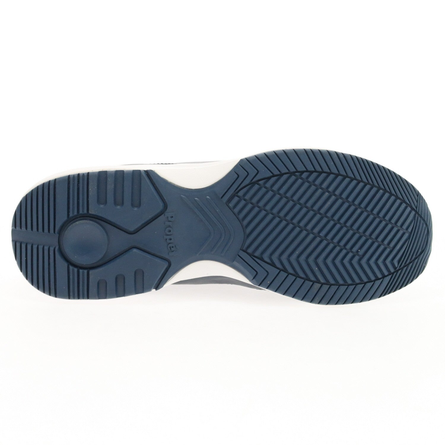  - Navy - bottom view