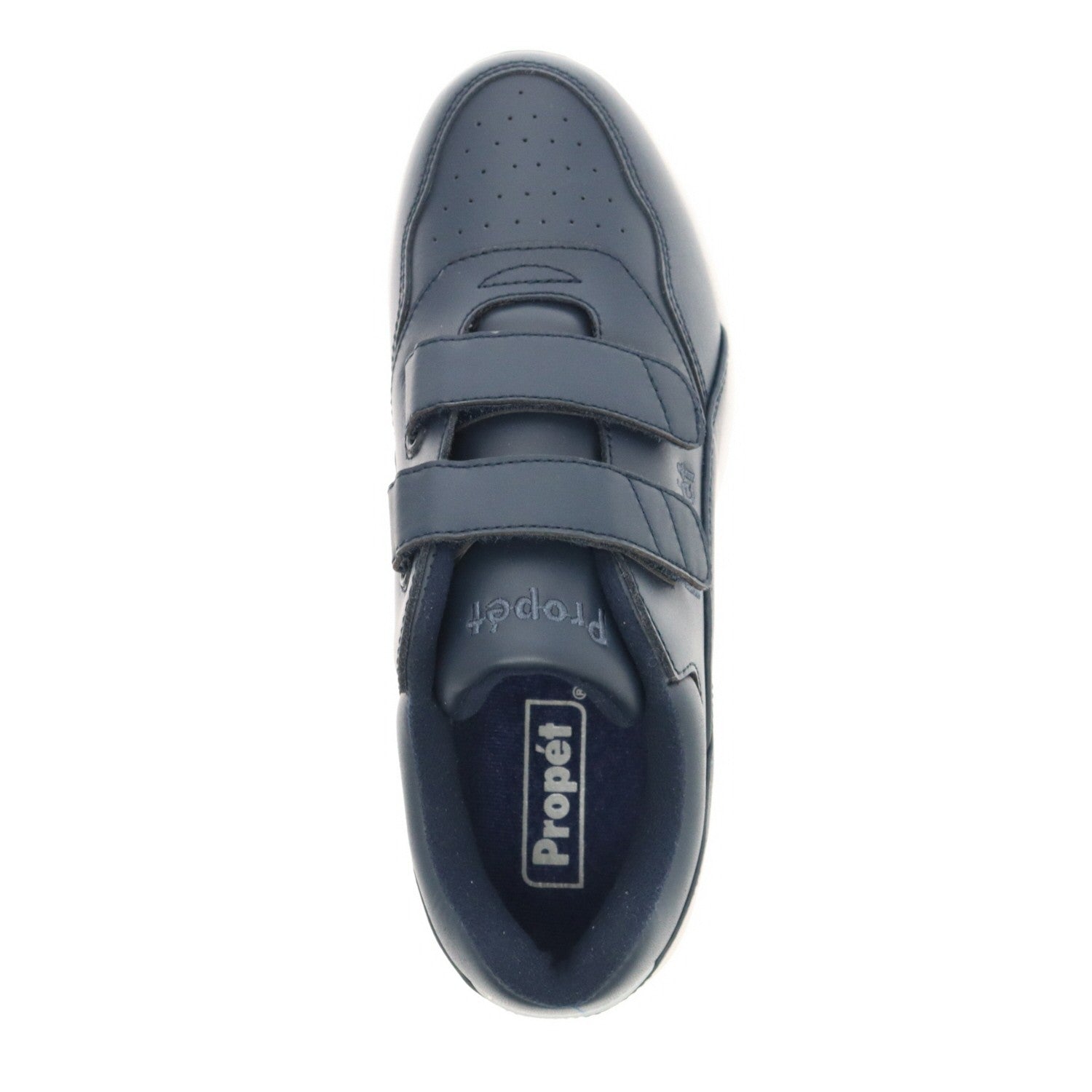  - Navy - top view