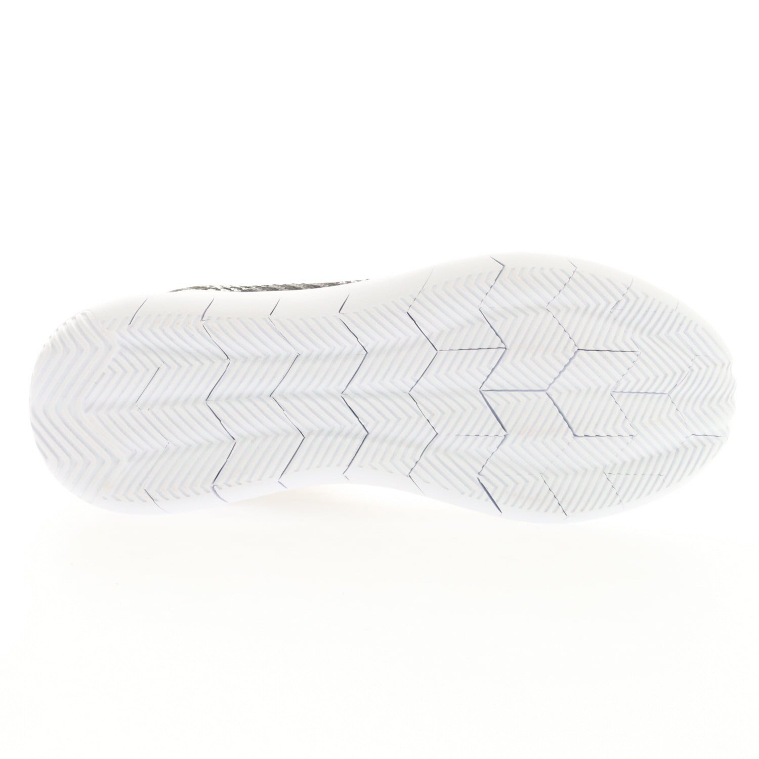 Propet TravelBound Hi Women's Sneakers - Black - bottom view