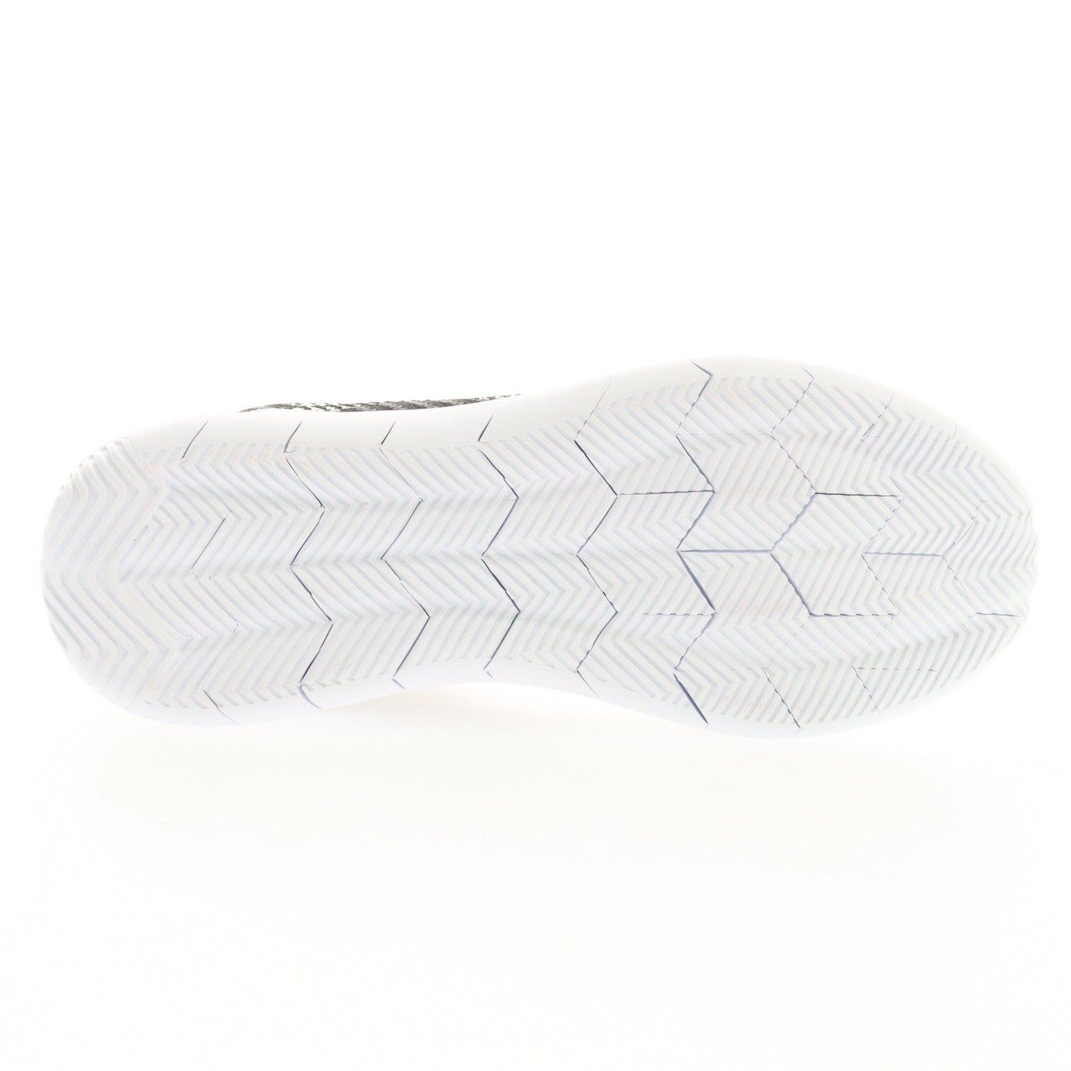 Propet TravelBound Hi Women's Sneakers - Black - bottom view