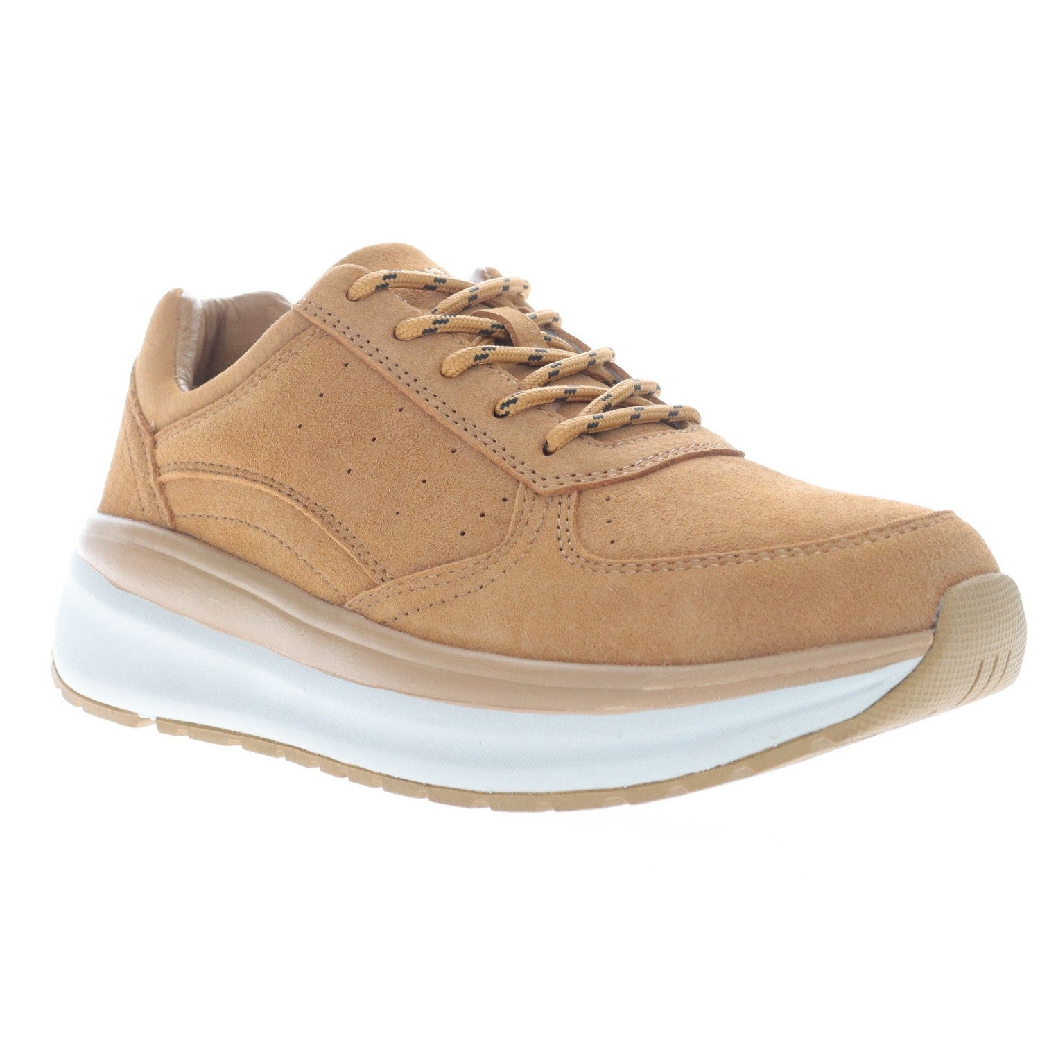 Propet Ultima Women's Walking Shoe in Doe