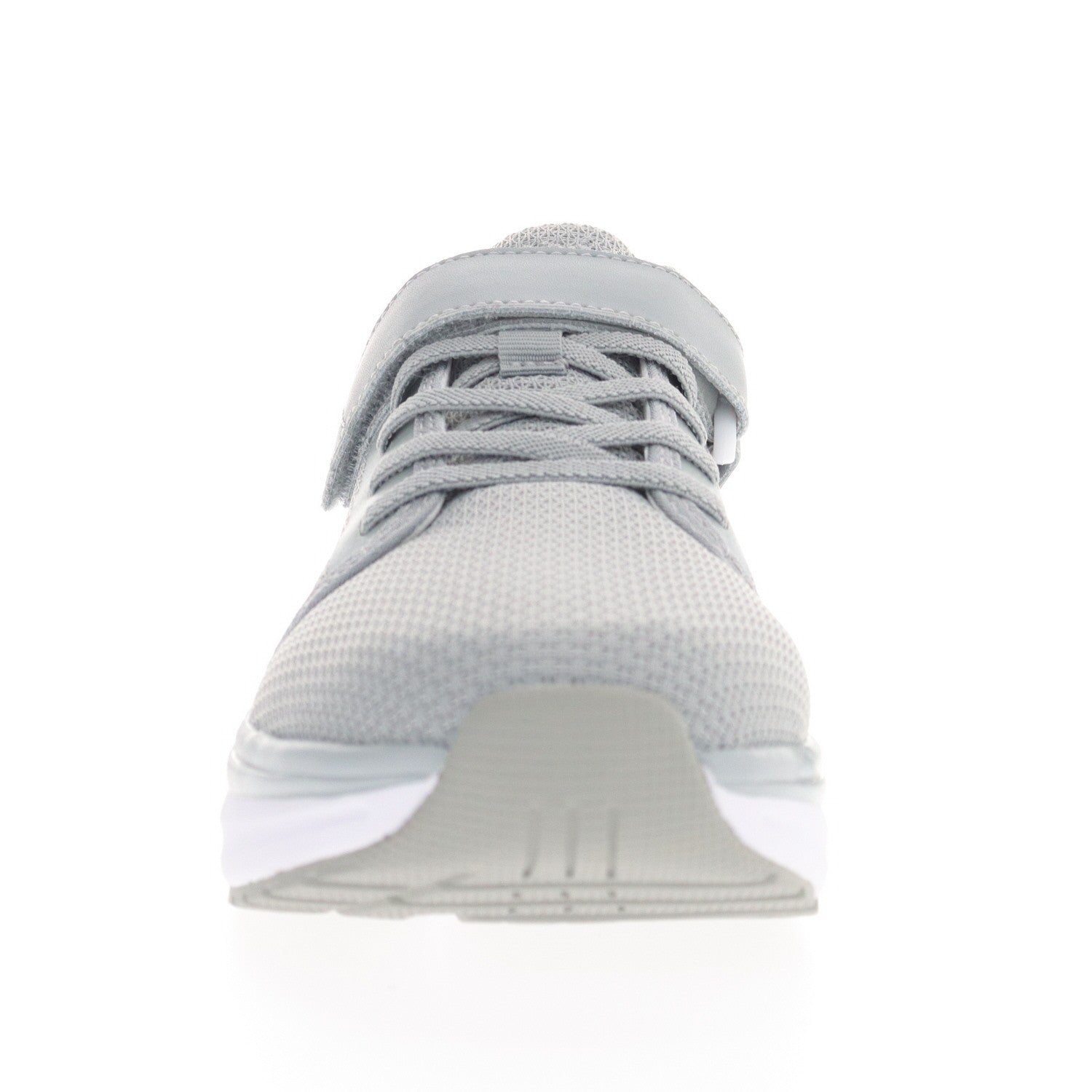 Propet Ultima FX Women's Shoe - Grey - front view