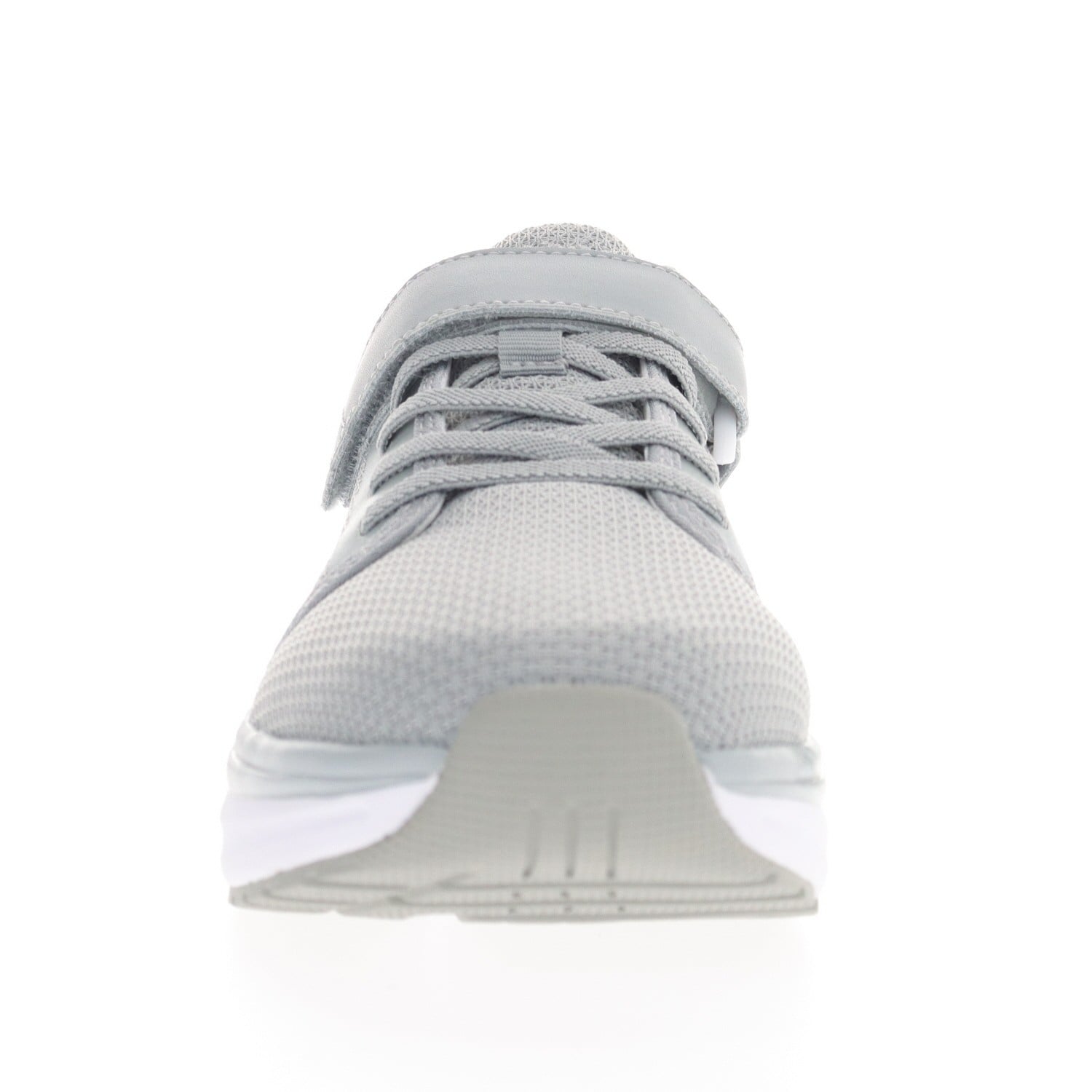 Propet Ultima FX Women's Shoe - Grey - front view