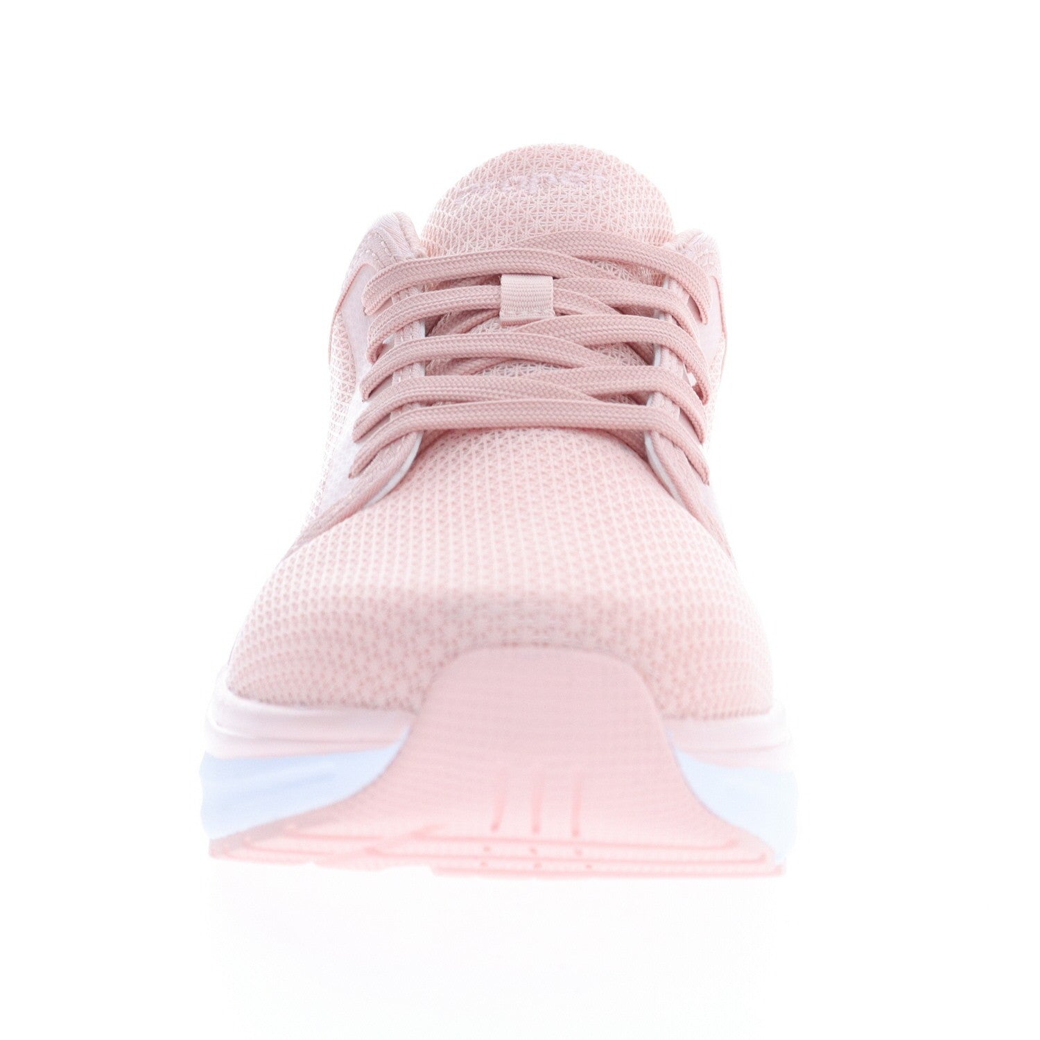 Propet Ultima X Women's Walking Shoe - Pink - front view