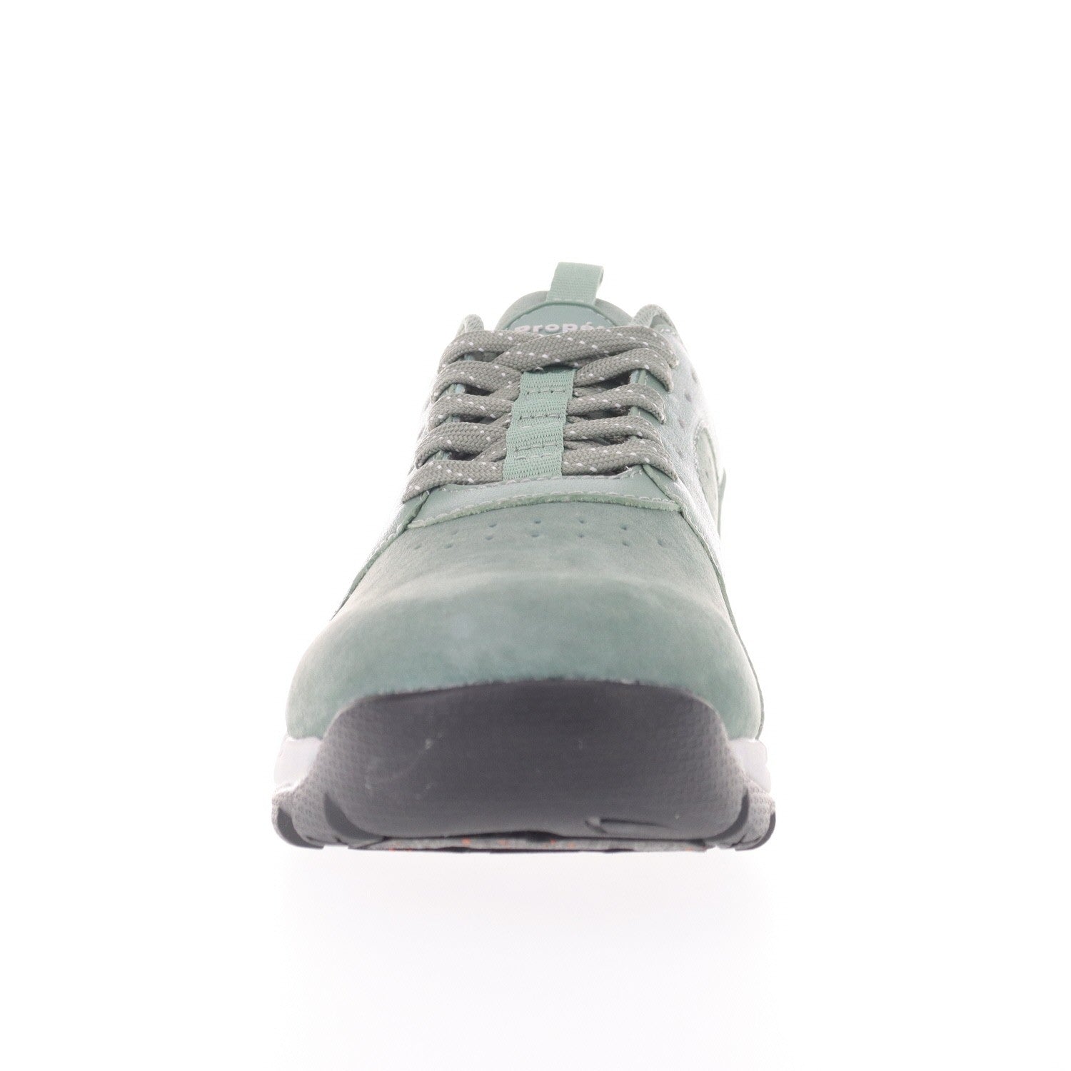 Propet Visper Women's Waterproof Bootie - Lily Pad - front view
