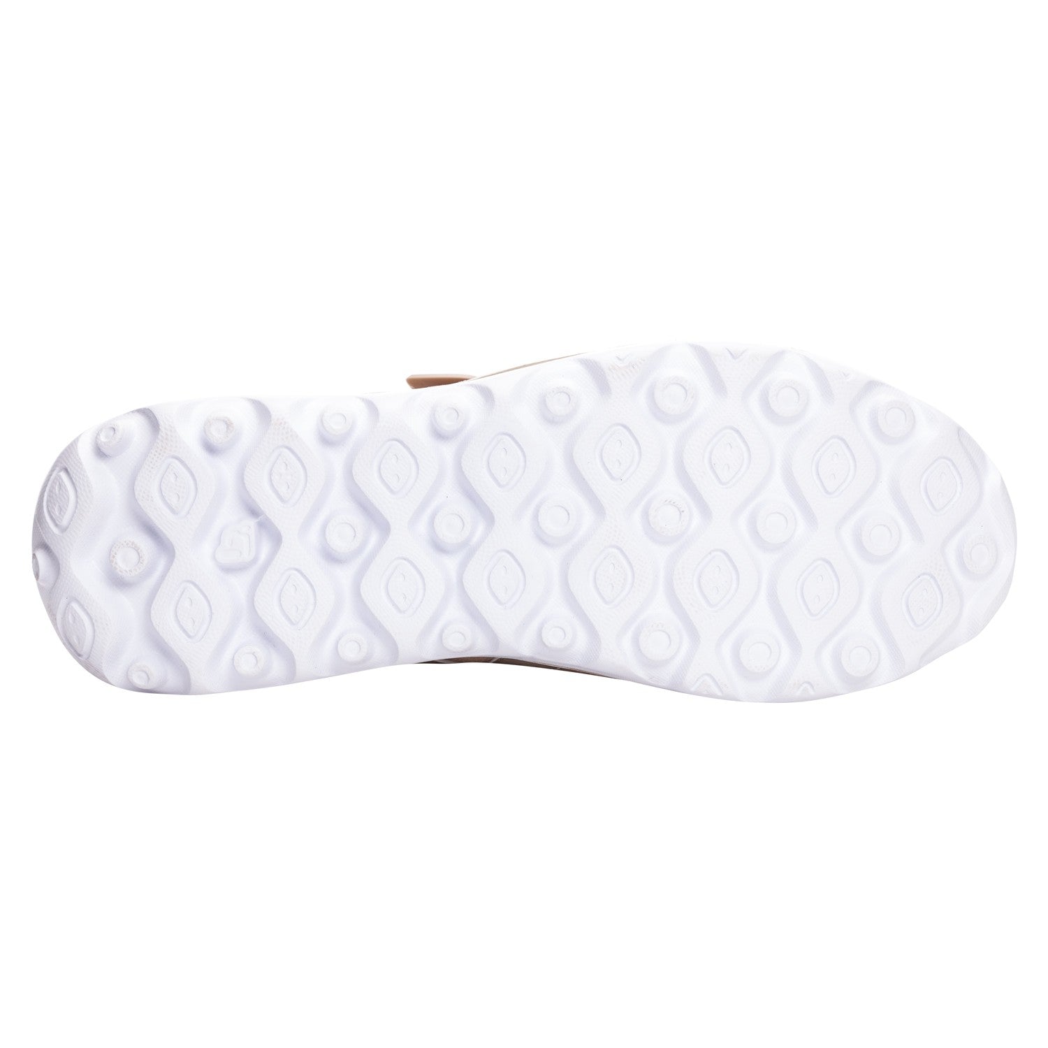 Propet Women's Onalee Shoes - Beige - Sole