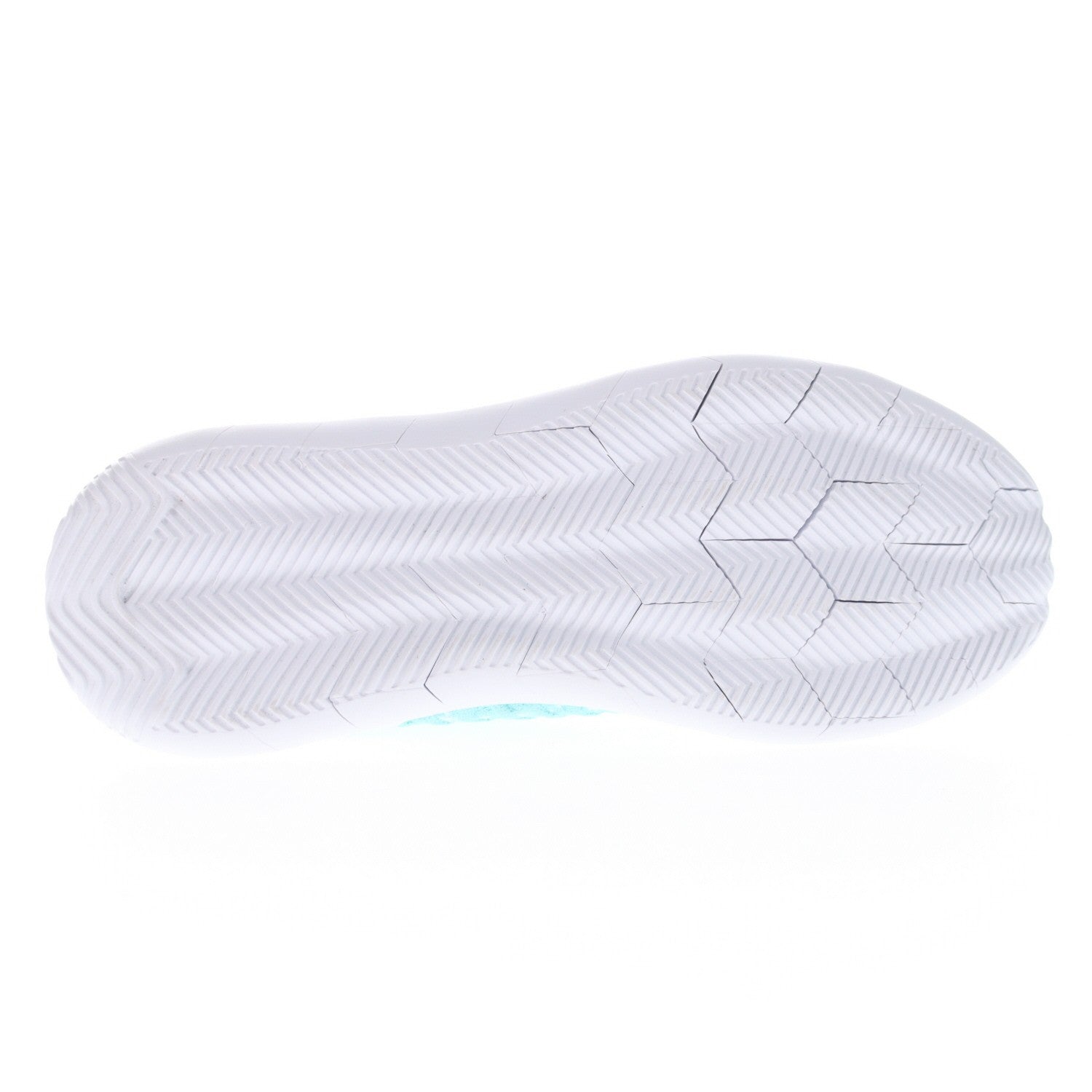 Propet TravelBound Women's Toggle Clasp Fashion Sneakers - Icy Mint - Sole
